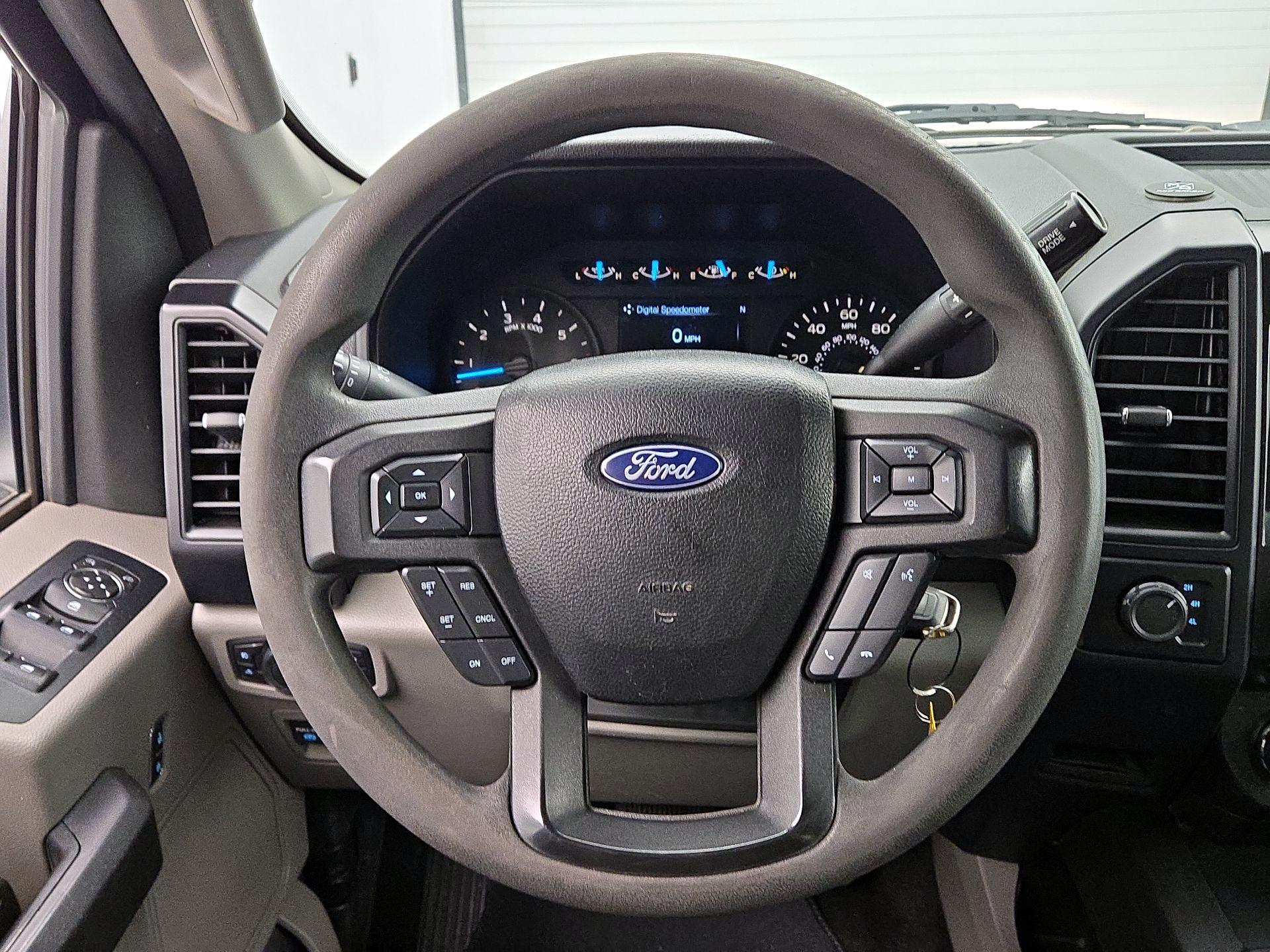 Thumbnail: 2018 Ford F-150 - 10