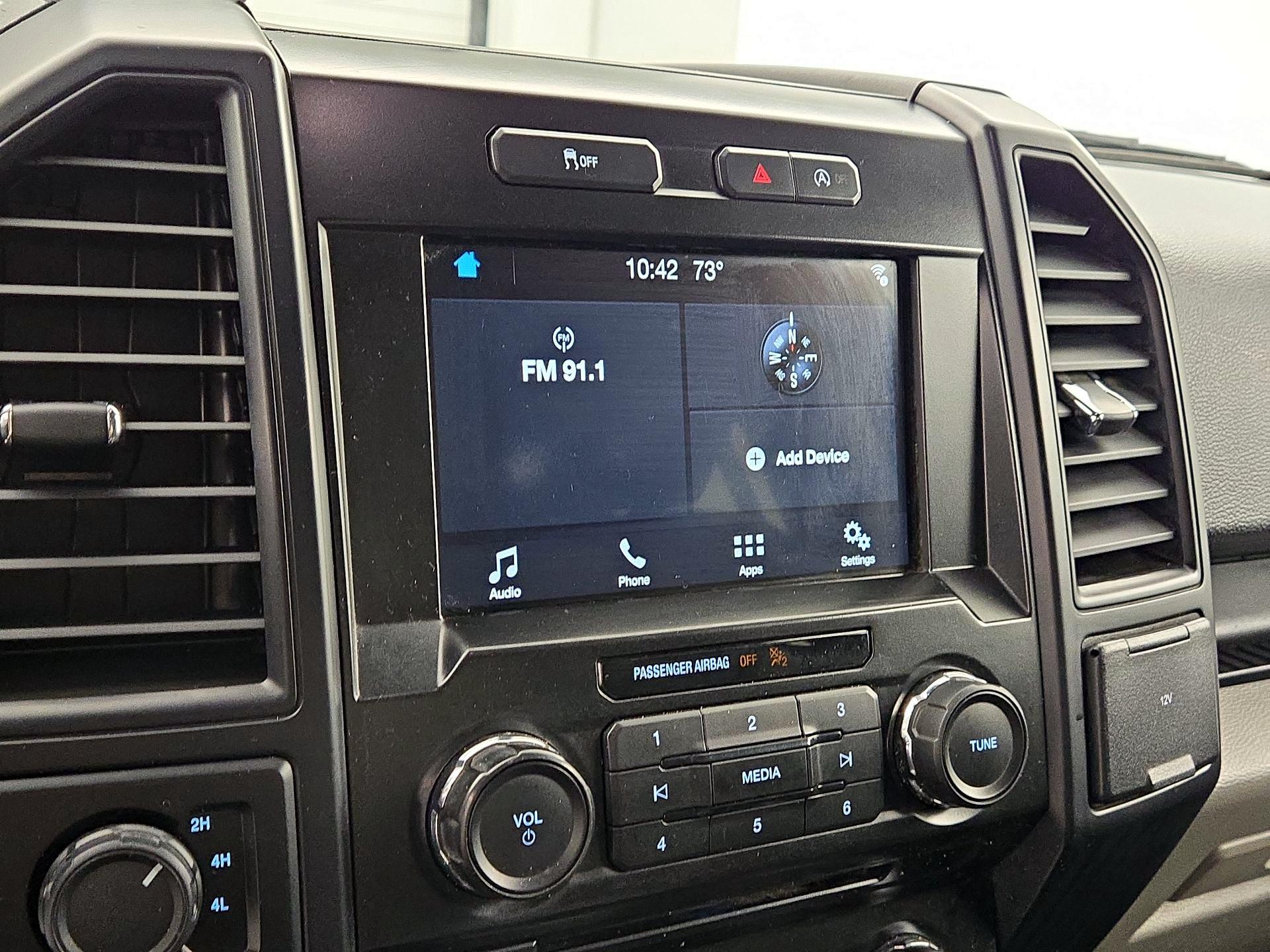 Thumbnail: 2018 Ford F-150 - 15