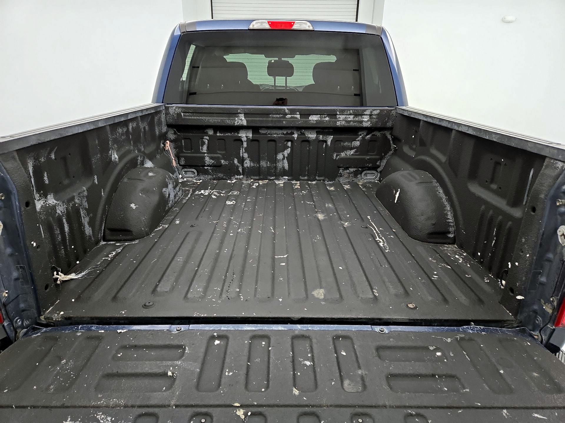 Thumbnail: 2018 Ford F-150 - 20