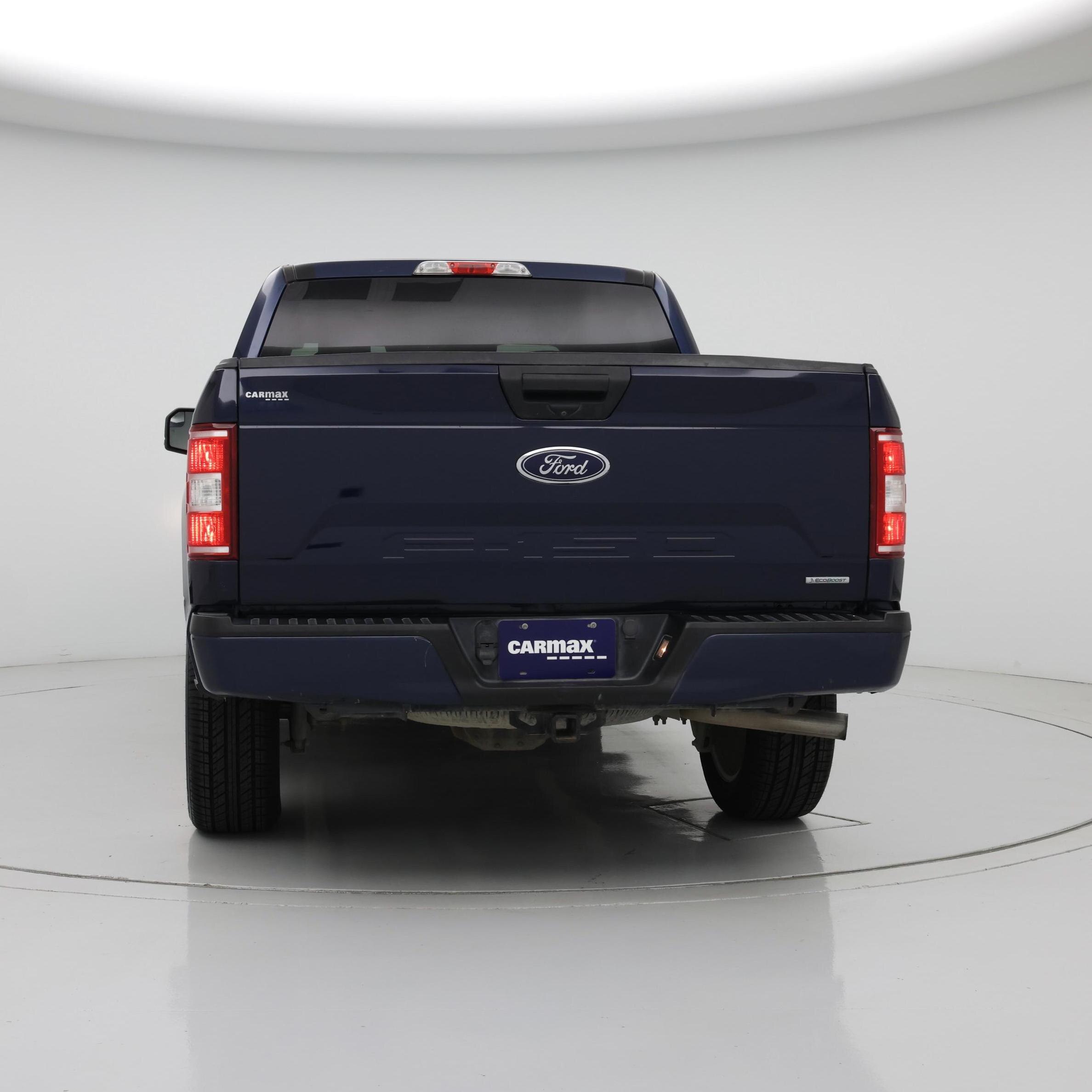 Thumbnail: 2018 Ford F-150 - 6