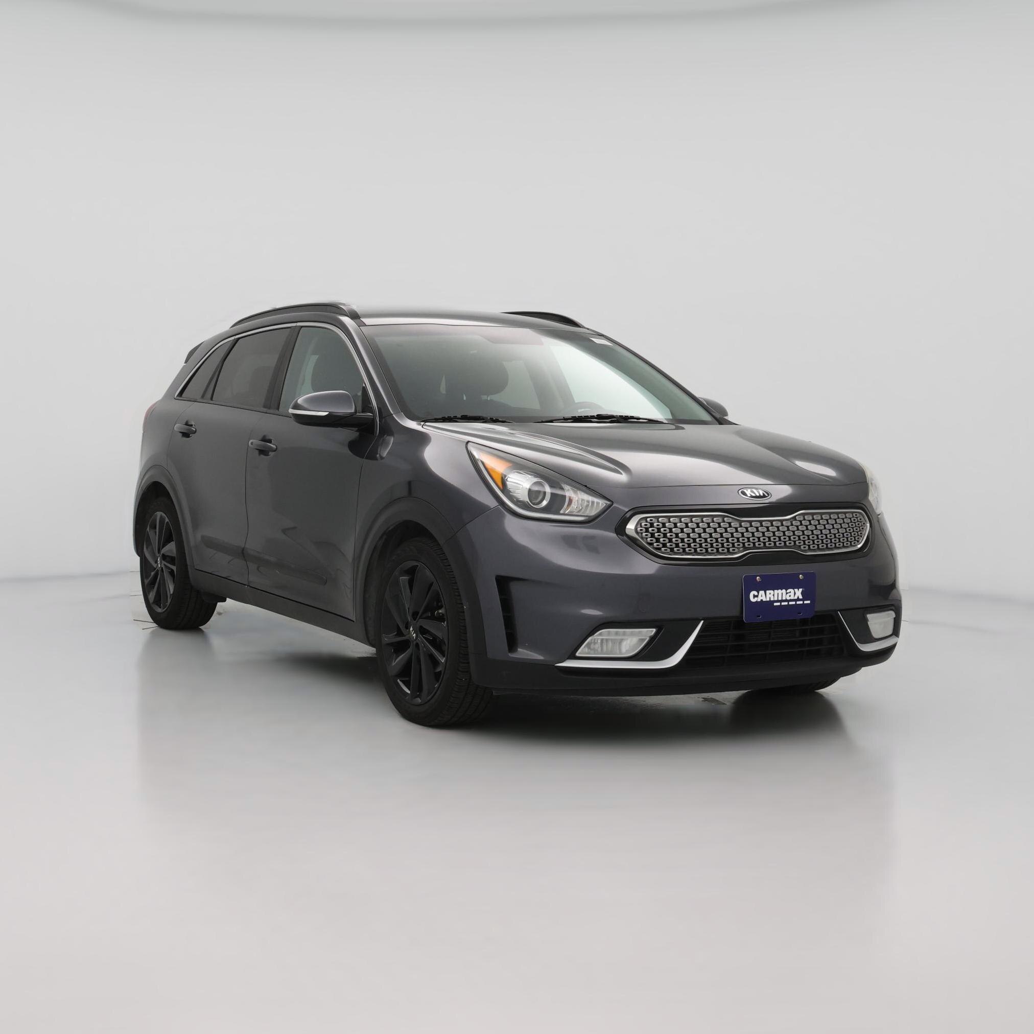 Thumbnail: 2018 Kia Niro - 1