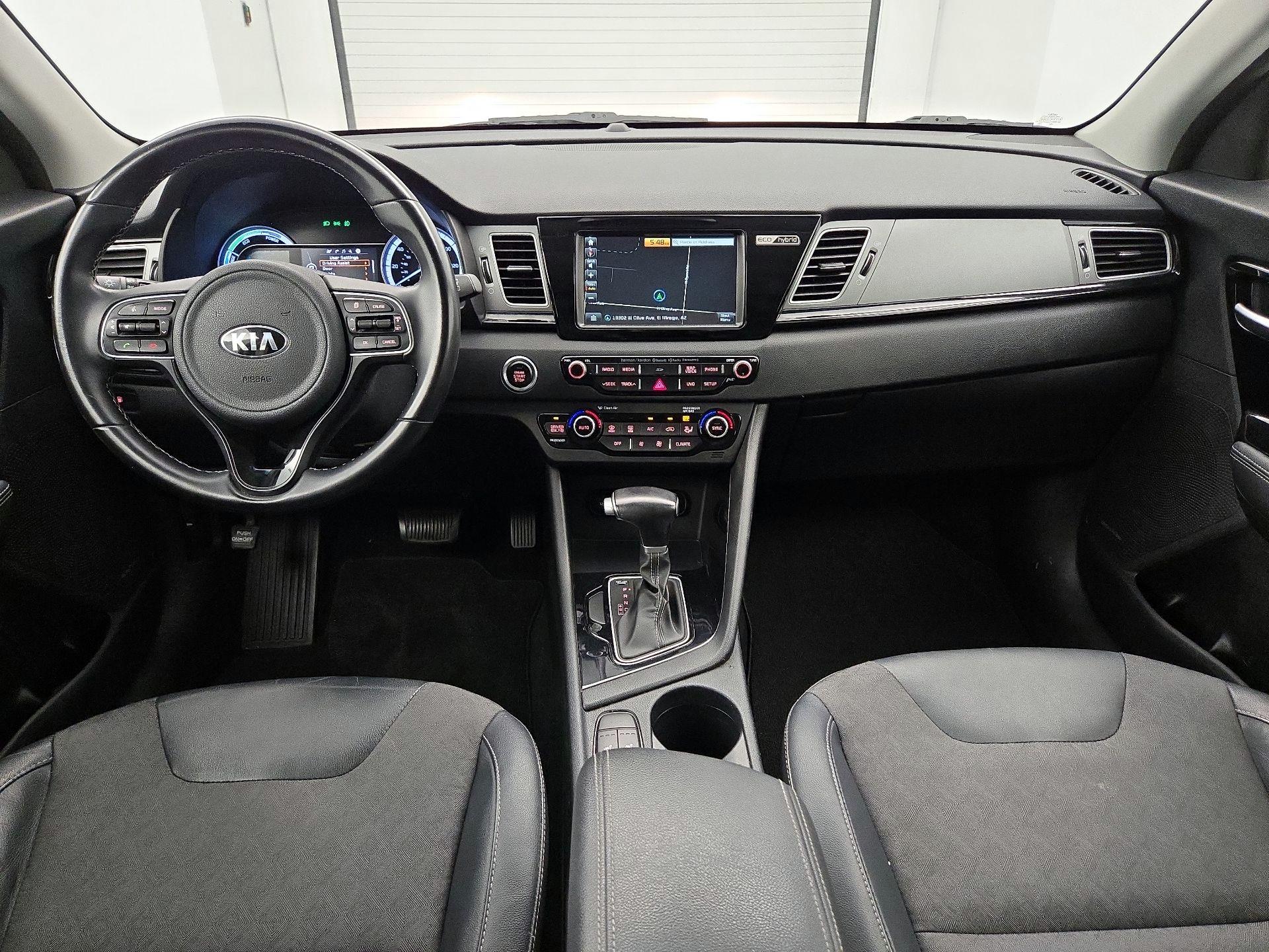 Thumbnail: 2018 Kia Niro - 9