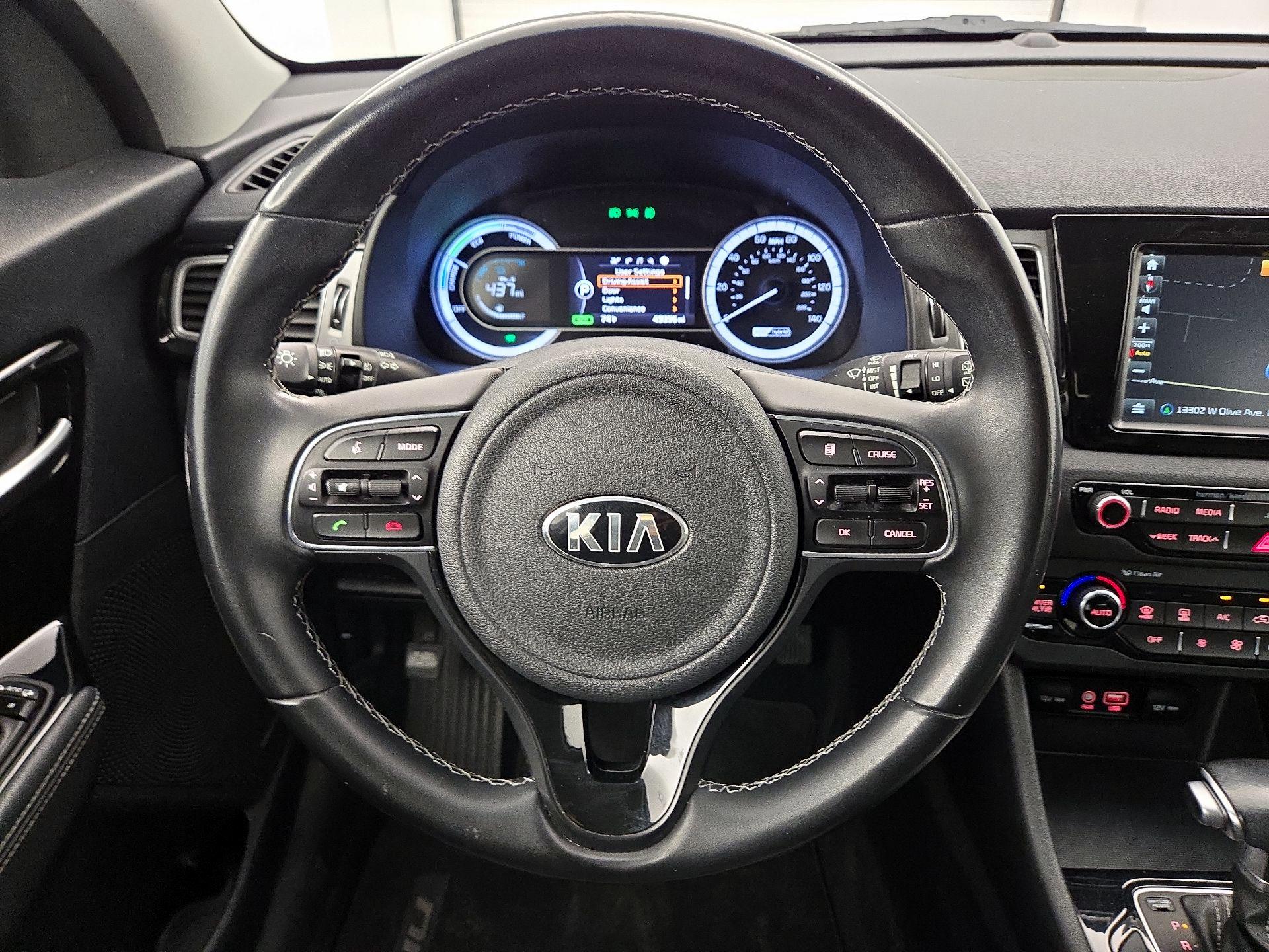 Thumbnail: 2018 Kia Niro - 10