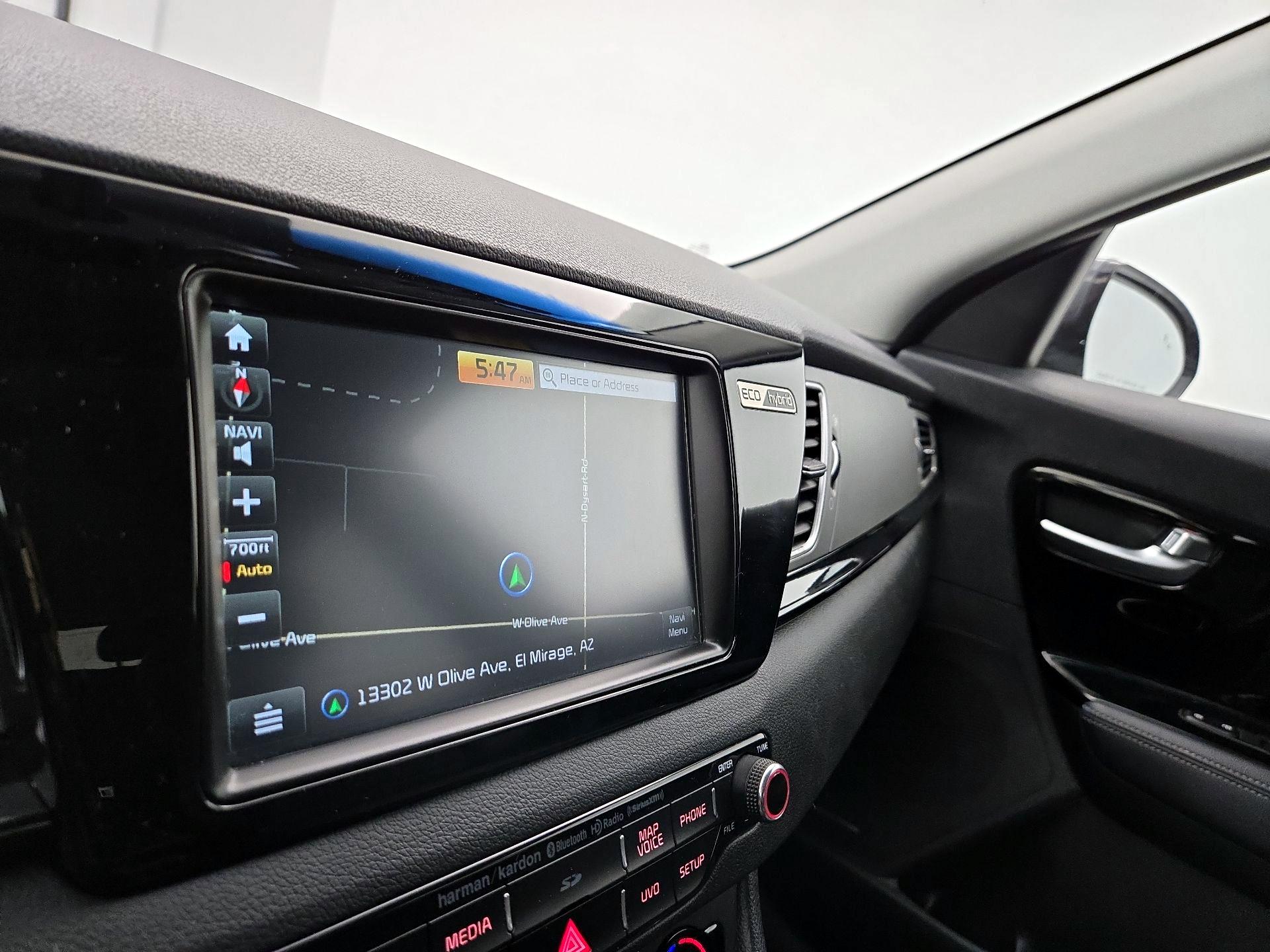 Thumbnail: 2018 Kia Niro - 14