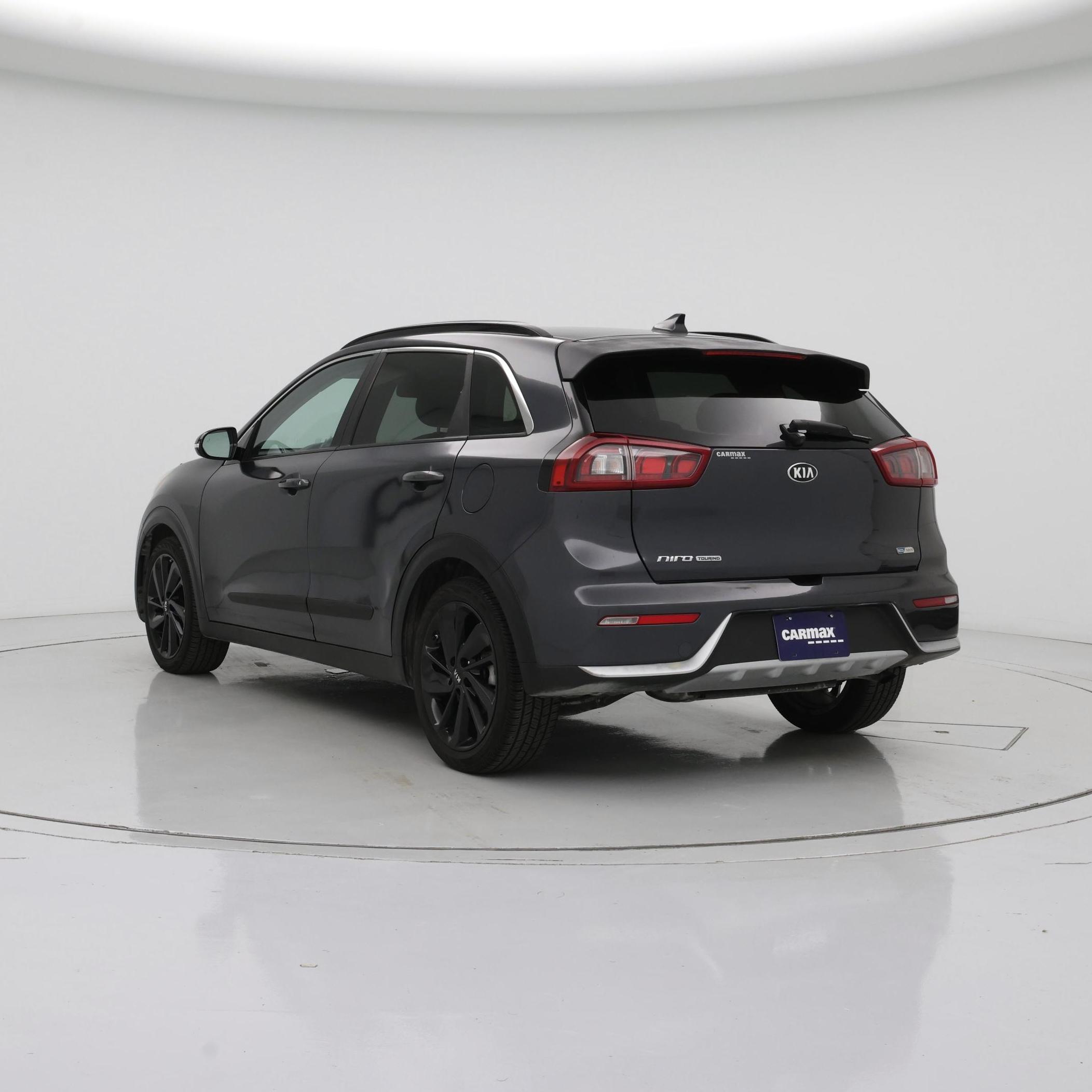 Thumbnail: 2018 Kia Niro - 2