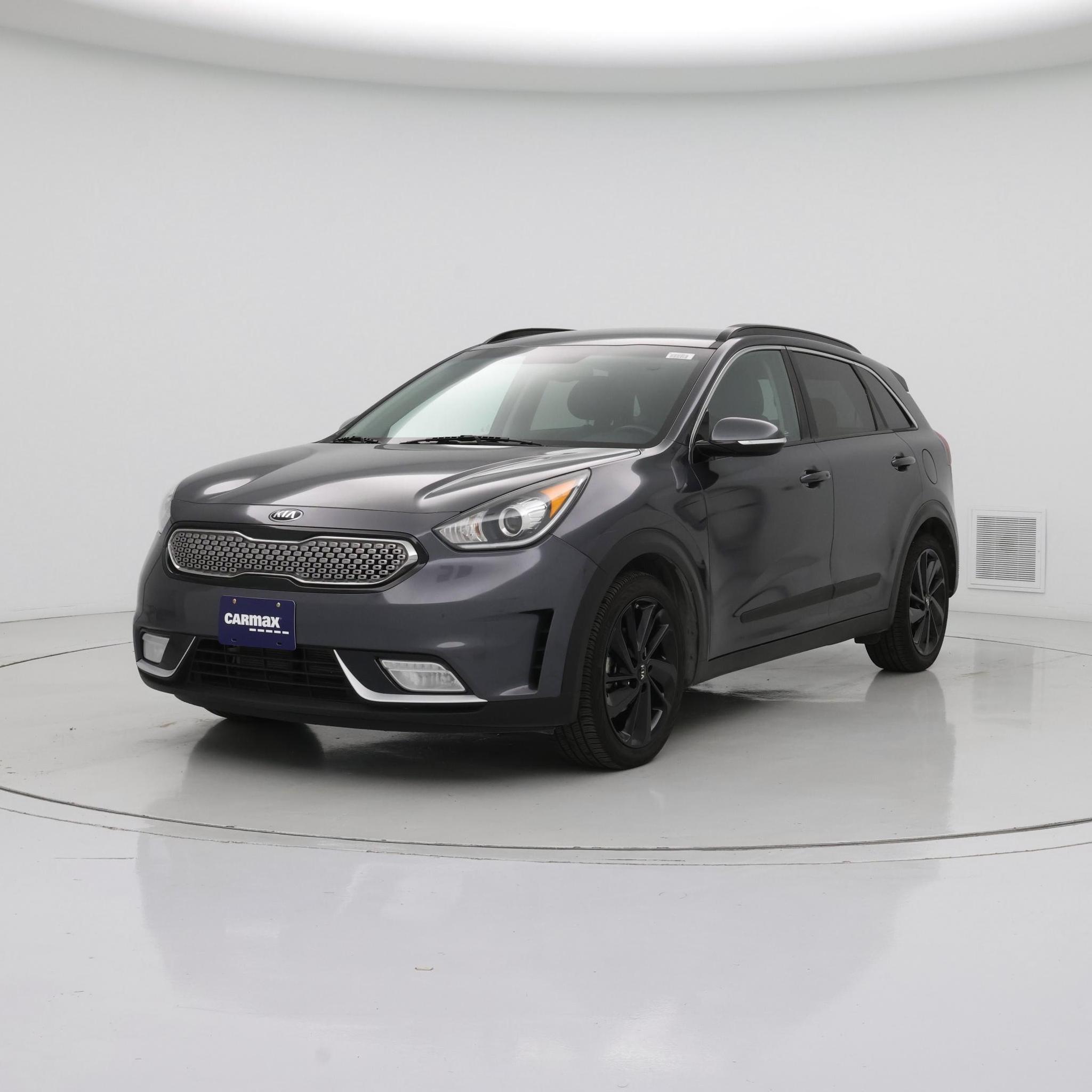 Thumbnail: 2018 Kia Niro - 4