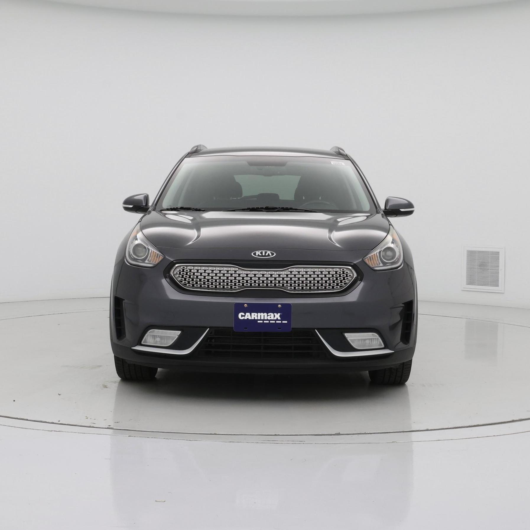 Thumbnail: 2018 Kia Niro - 5