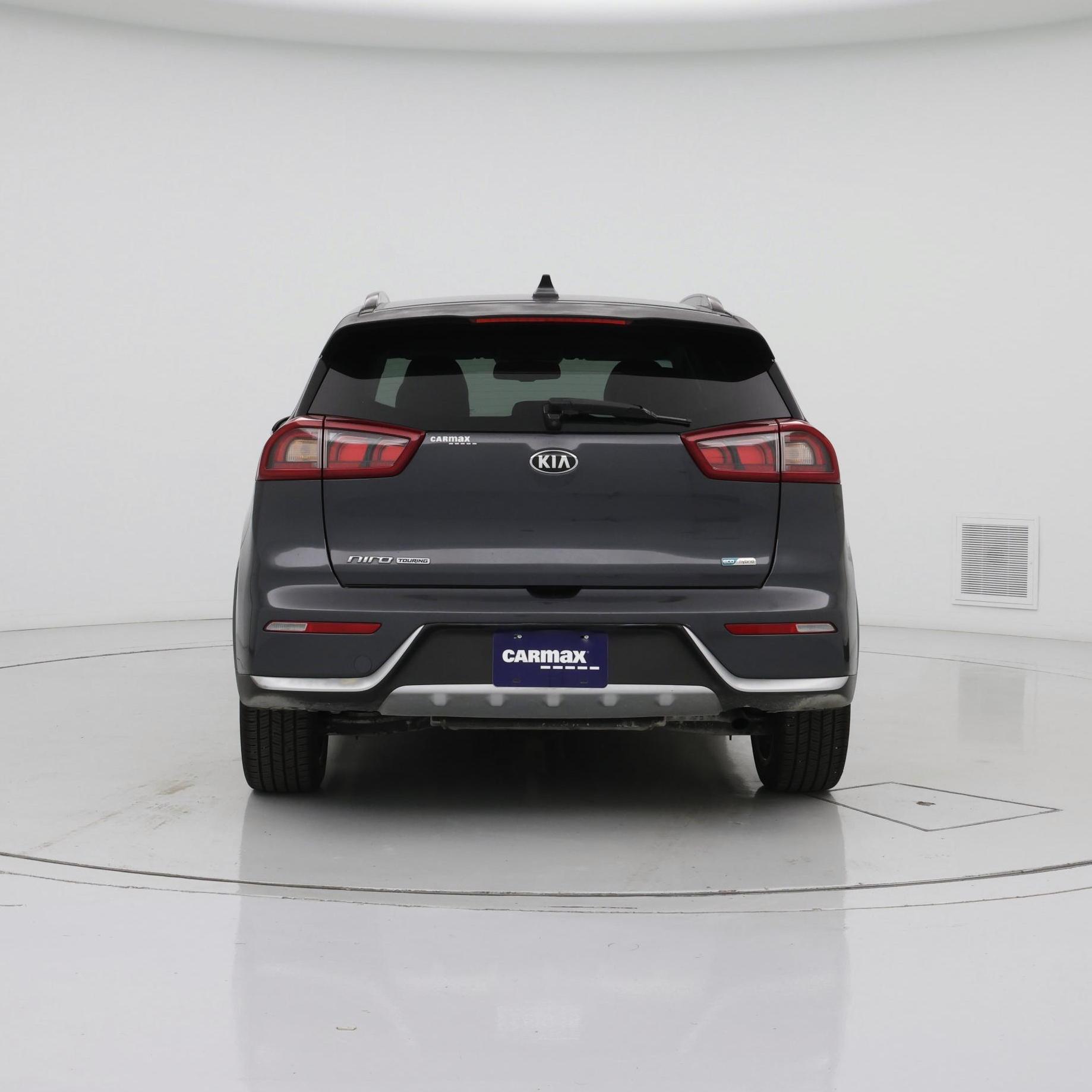 Thumbnail: 2018 Kia Niro - 6