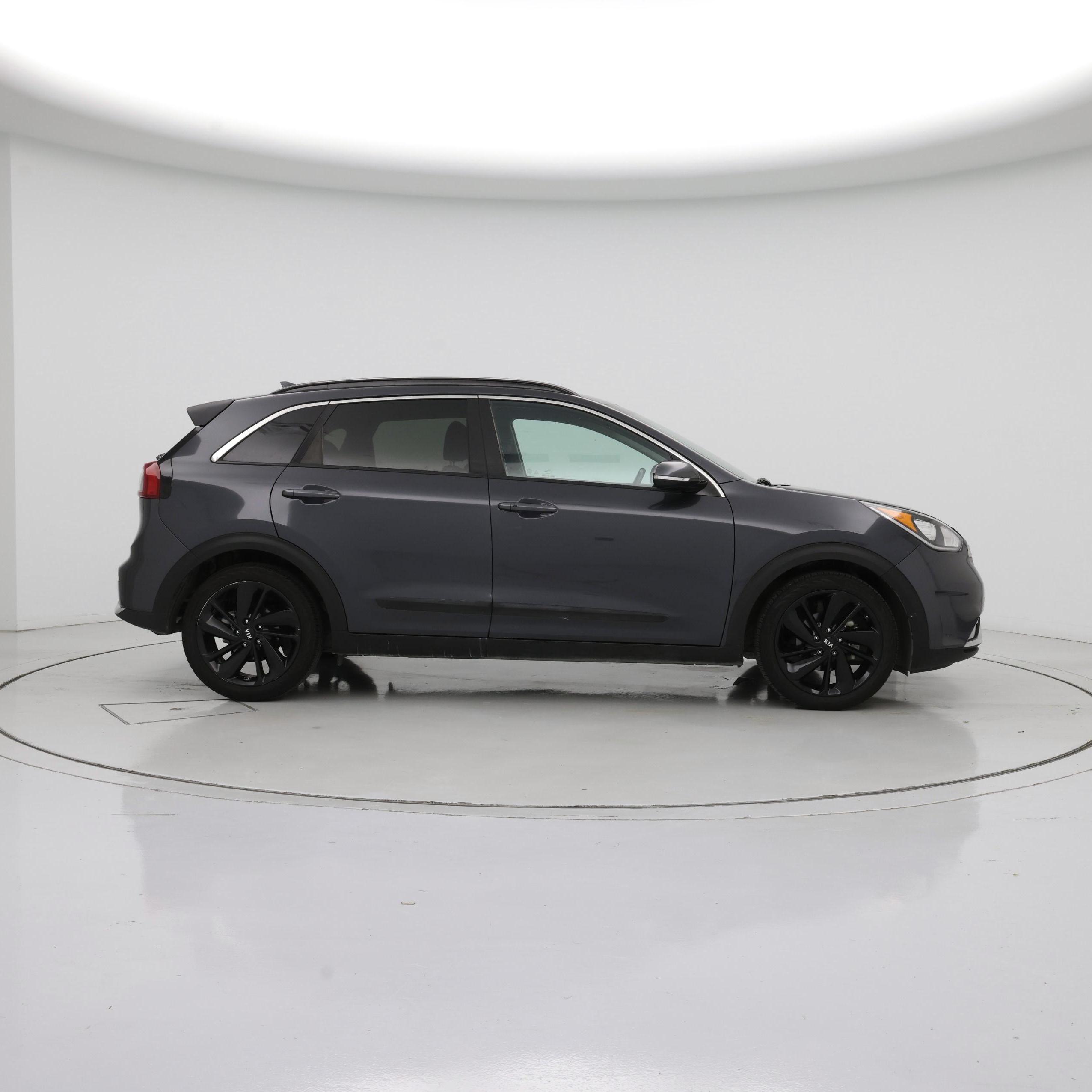 Thumbnail: 2018 Kia Niro - 7