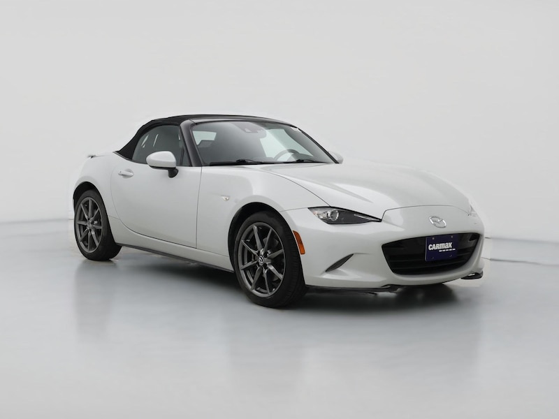 2016 Mazda MX-5 Miata Grand Touring -
                  Gilbert, AZ
