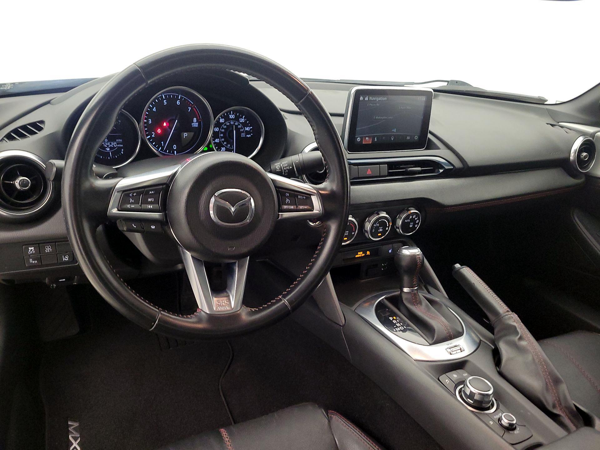 Thumbnail: 2016 Mazda MX-5 Miata - 9