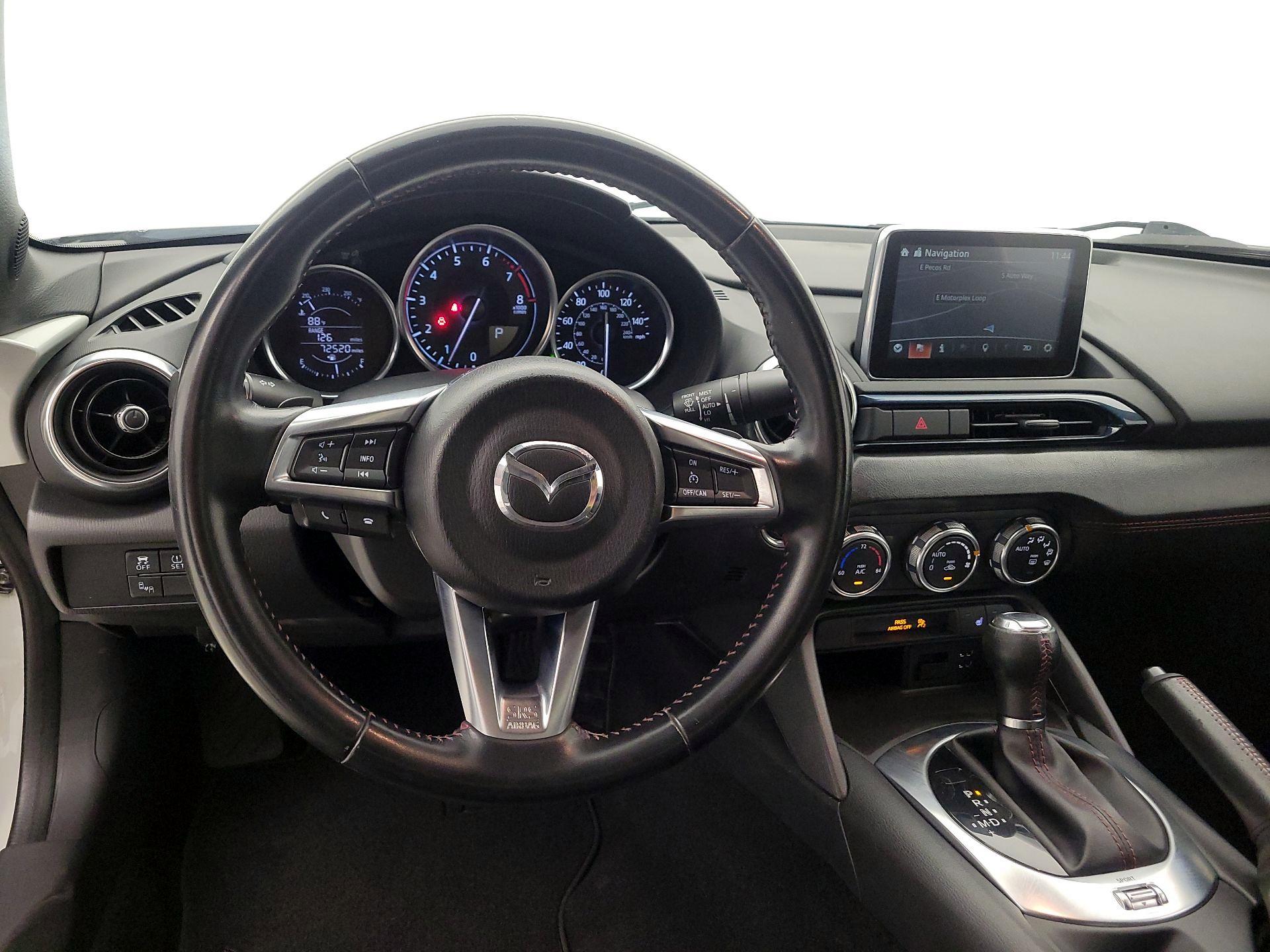 Thumbnail: 2016 Mazda MX-5 Miata - 10
