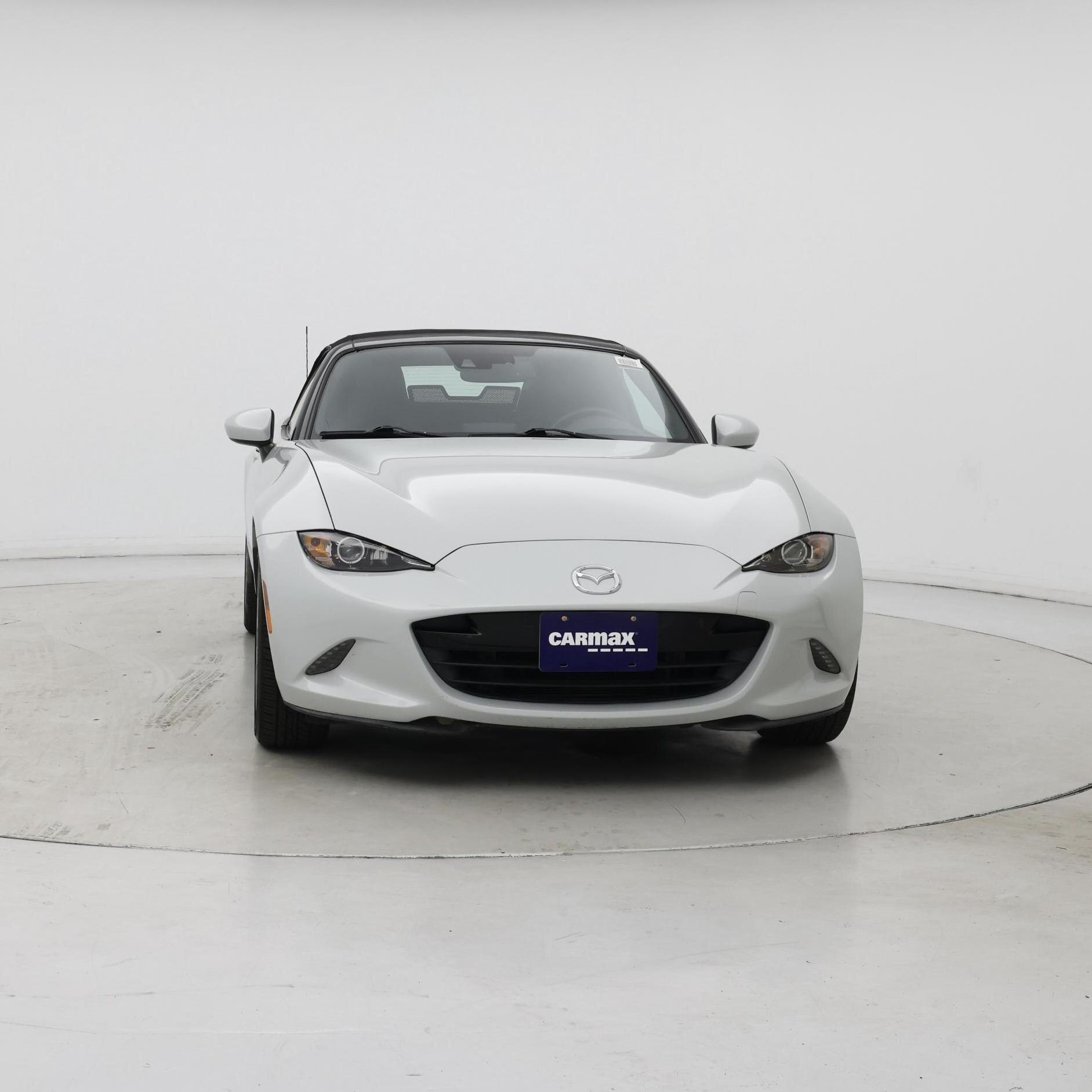 Thumbnail: 2016 Mazda MX-5 Miata - 5