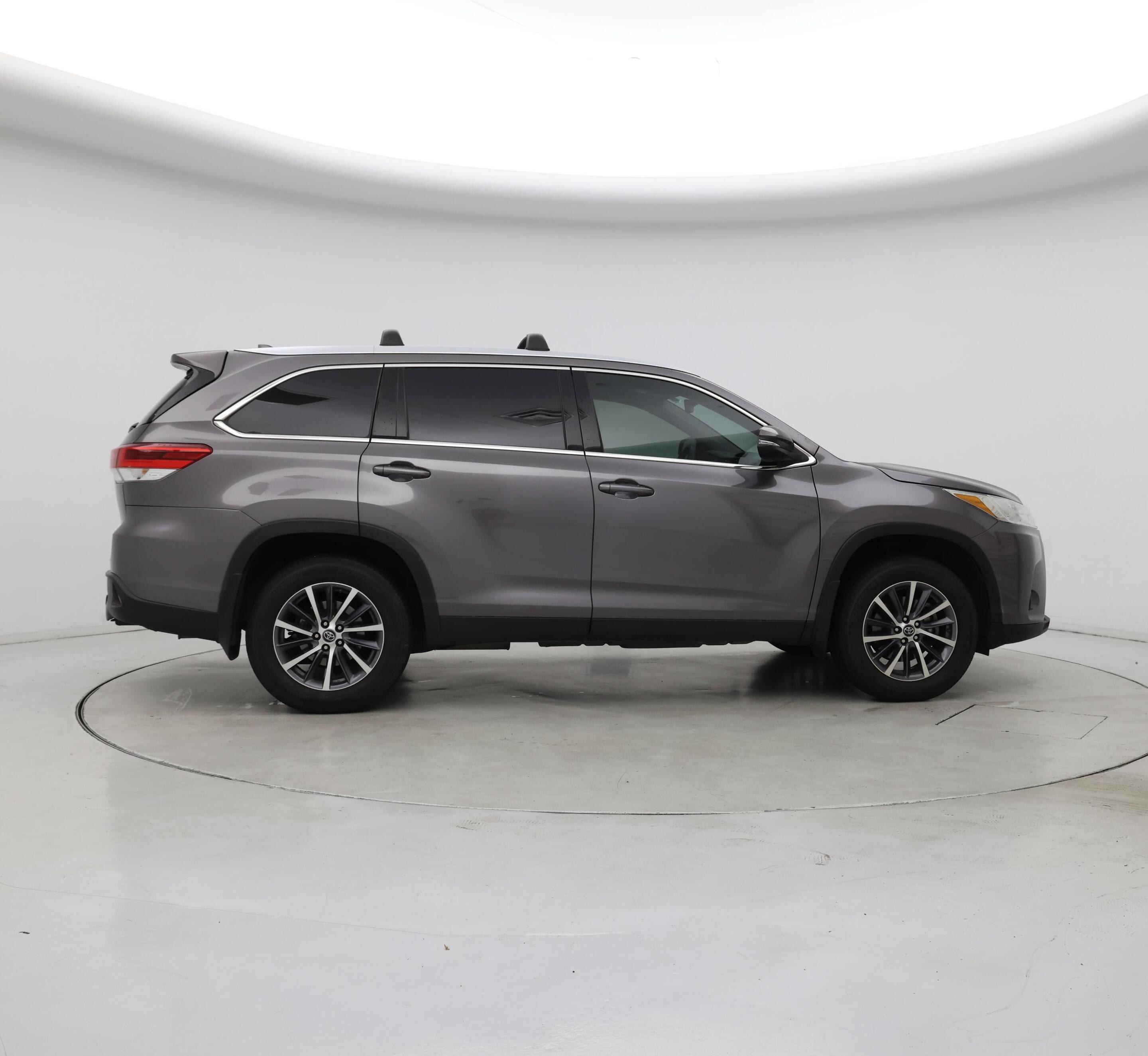Thumbnail: 2019 Toyota Highlander - 7