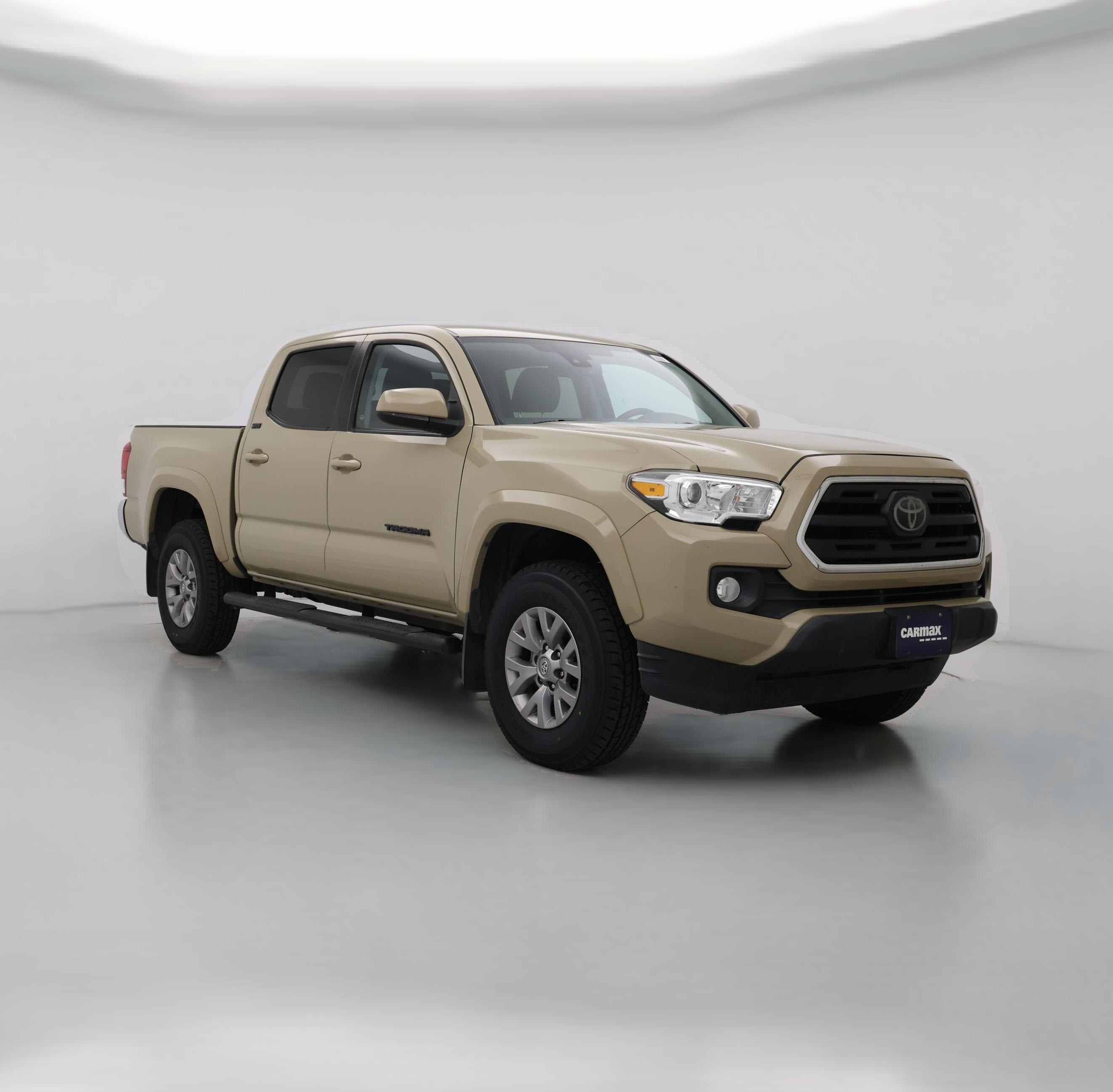 Thumbnail: 2019 Toyota Tacoma - 1