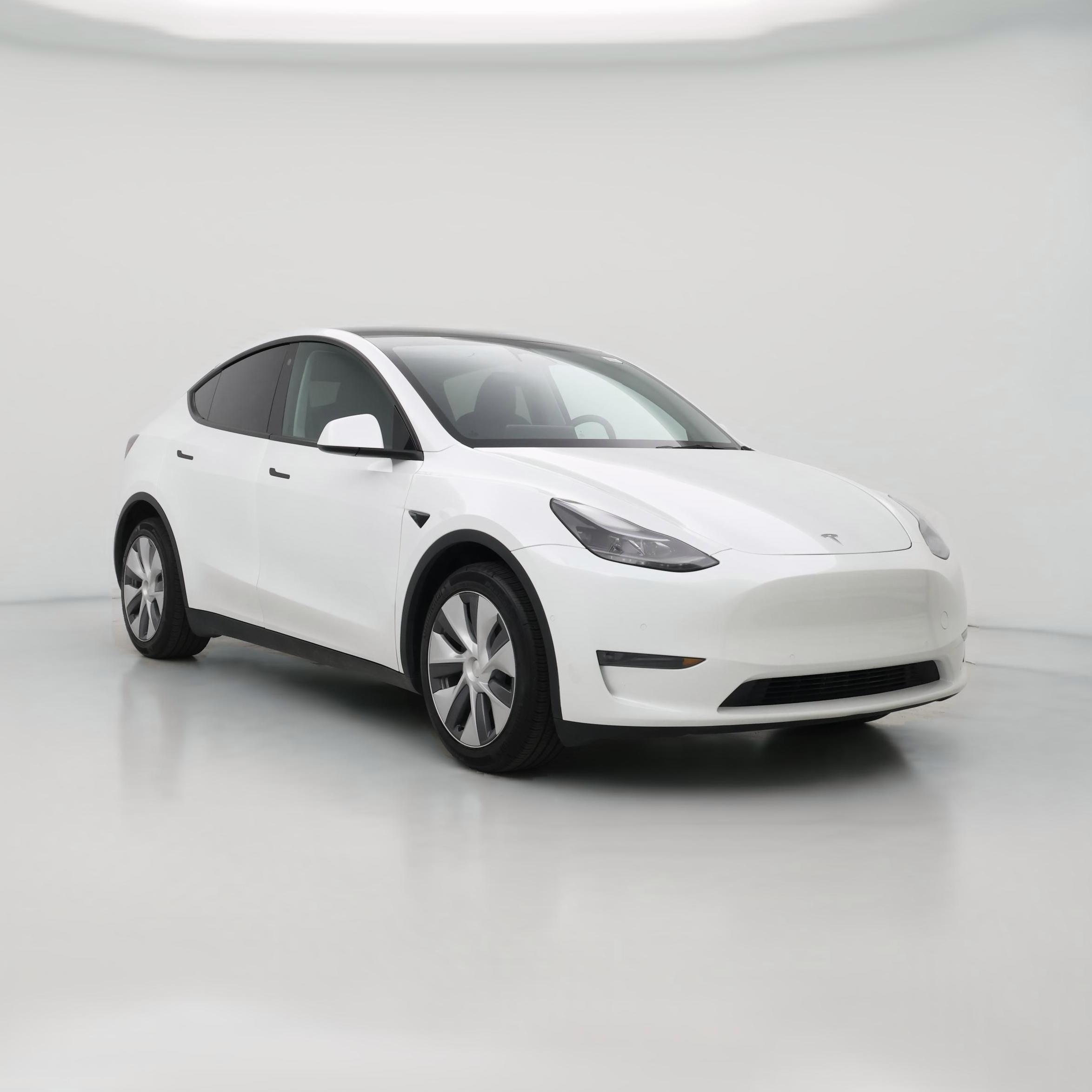 Thumbnail: 2023 Tesla Model Y - 1
