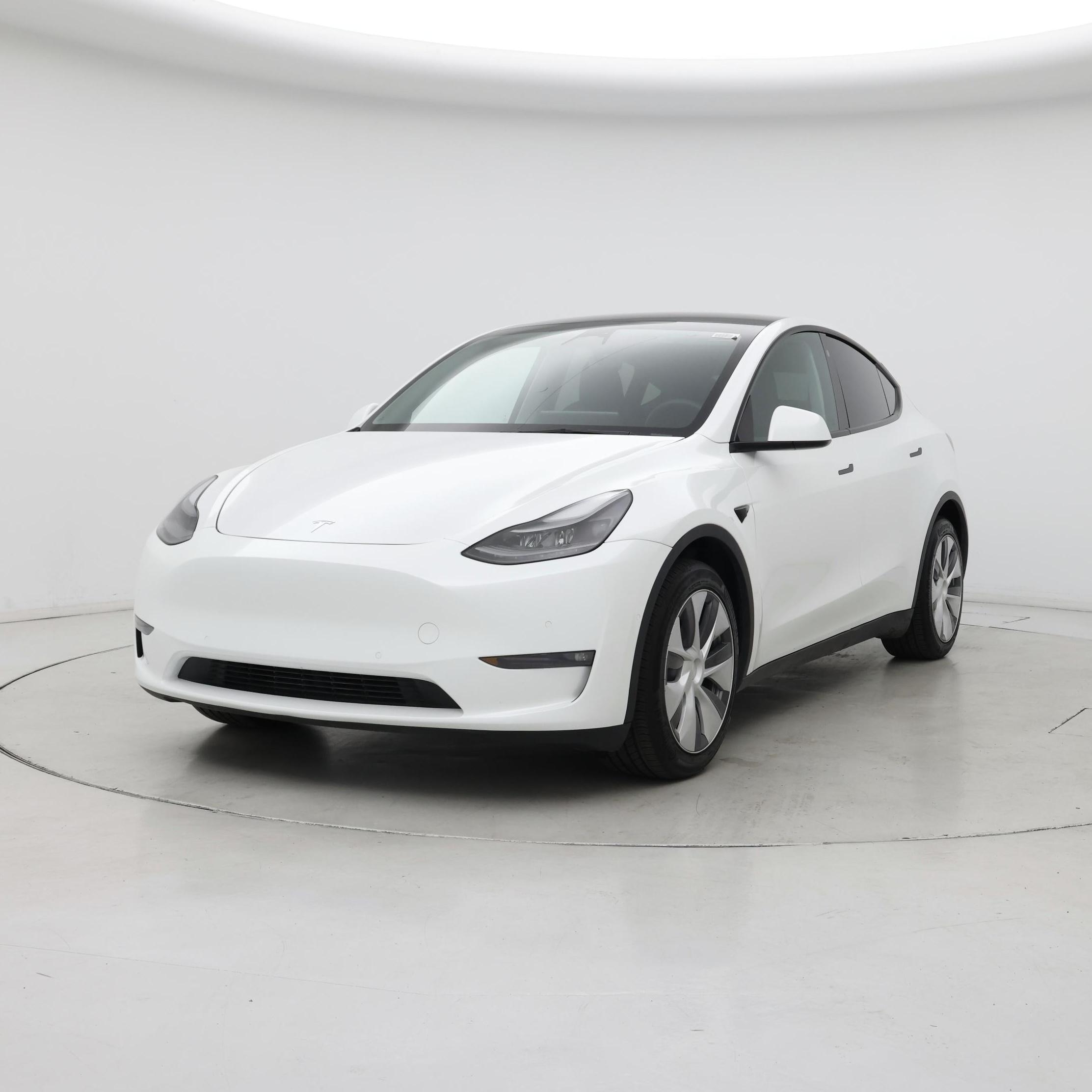 Thumbnail: 2023 Tesla Model Y - 4
