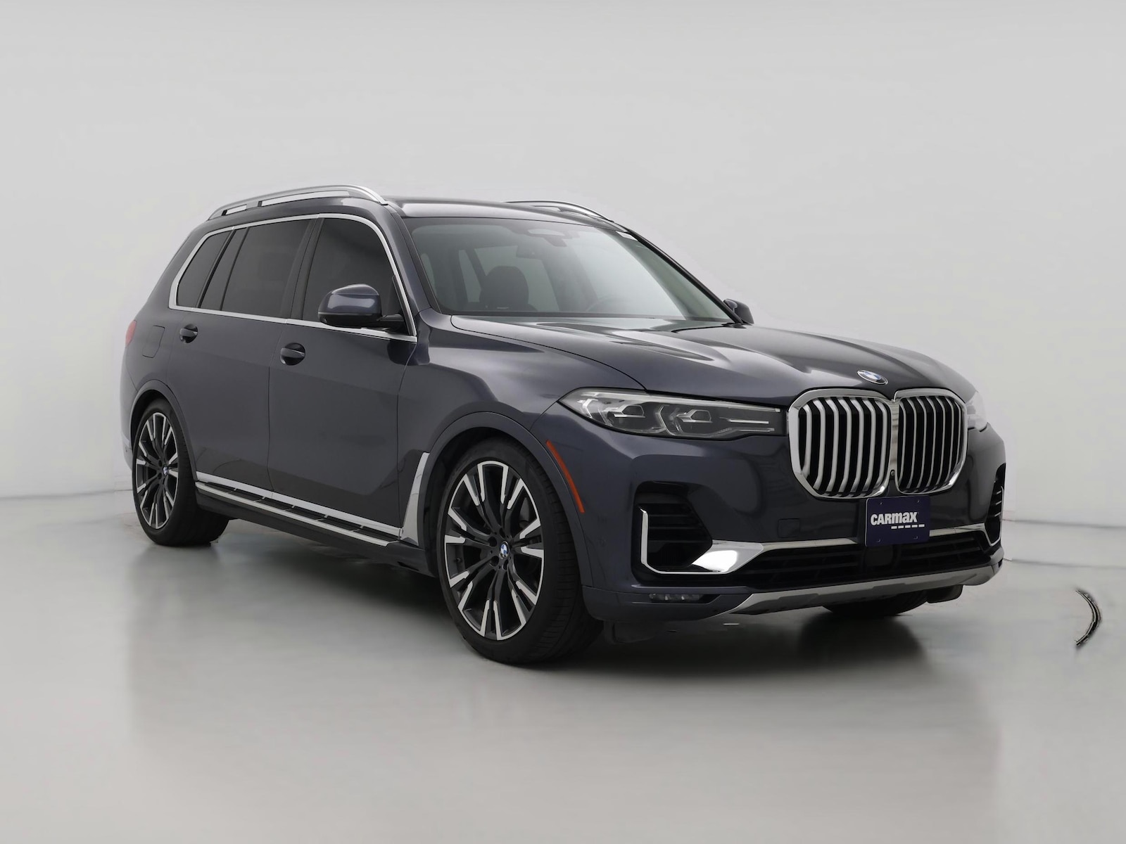 2020 BMW X7
