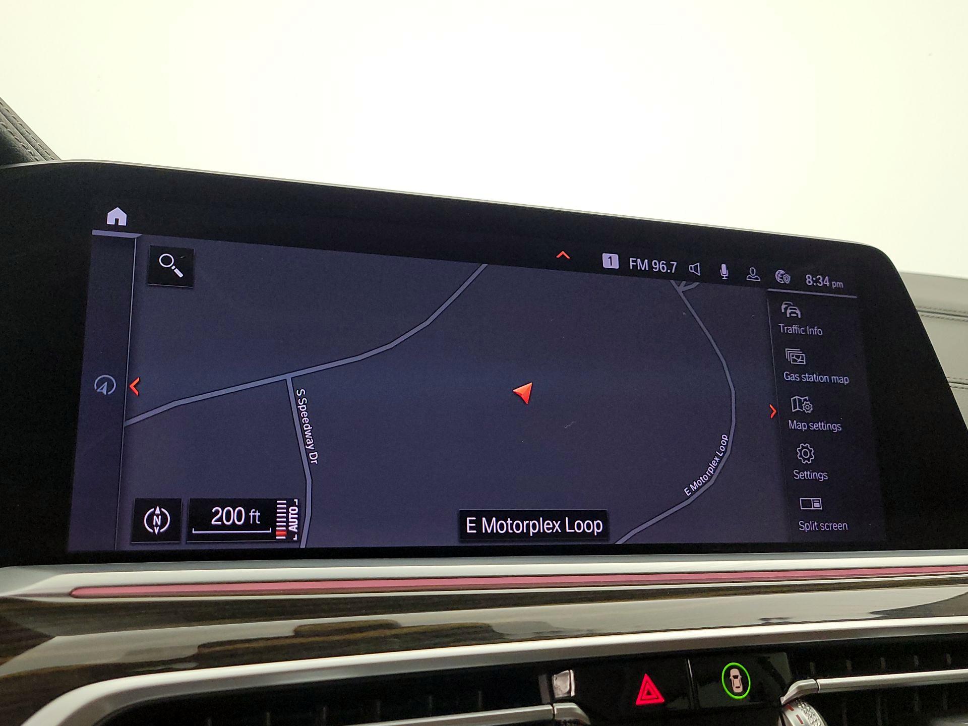 Thumbnail: 2020 BMW X7 - 14