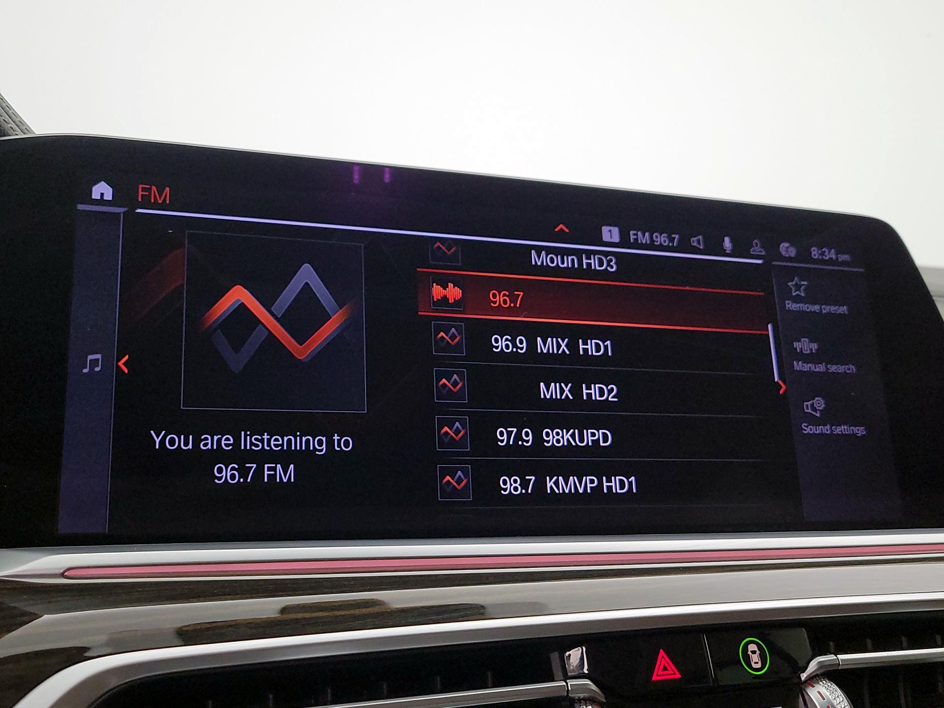 Thumbnail: 2020 BMW X7 - 16