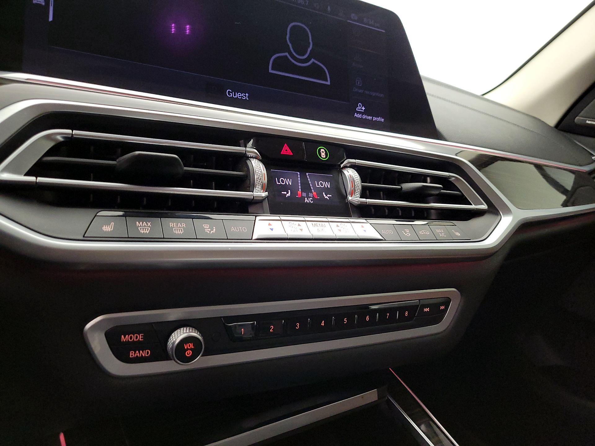 Thumbnail: 2020 BMW X7 - 17