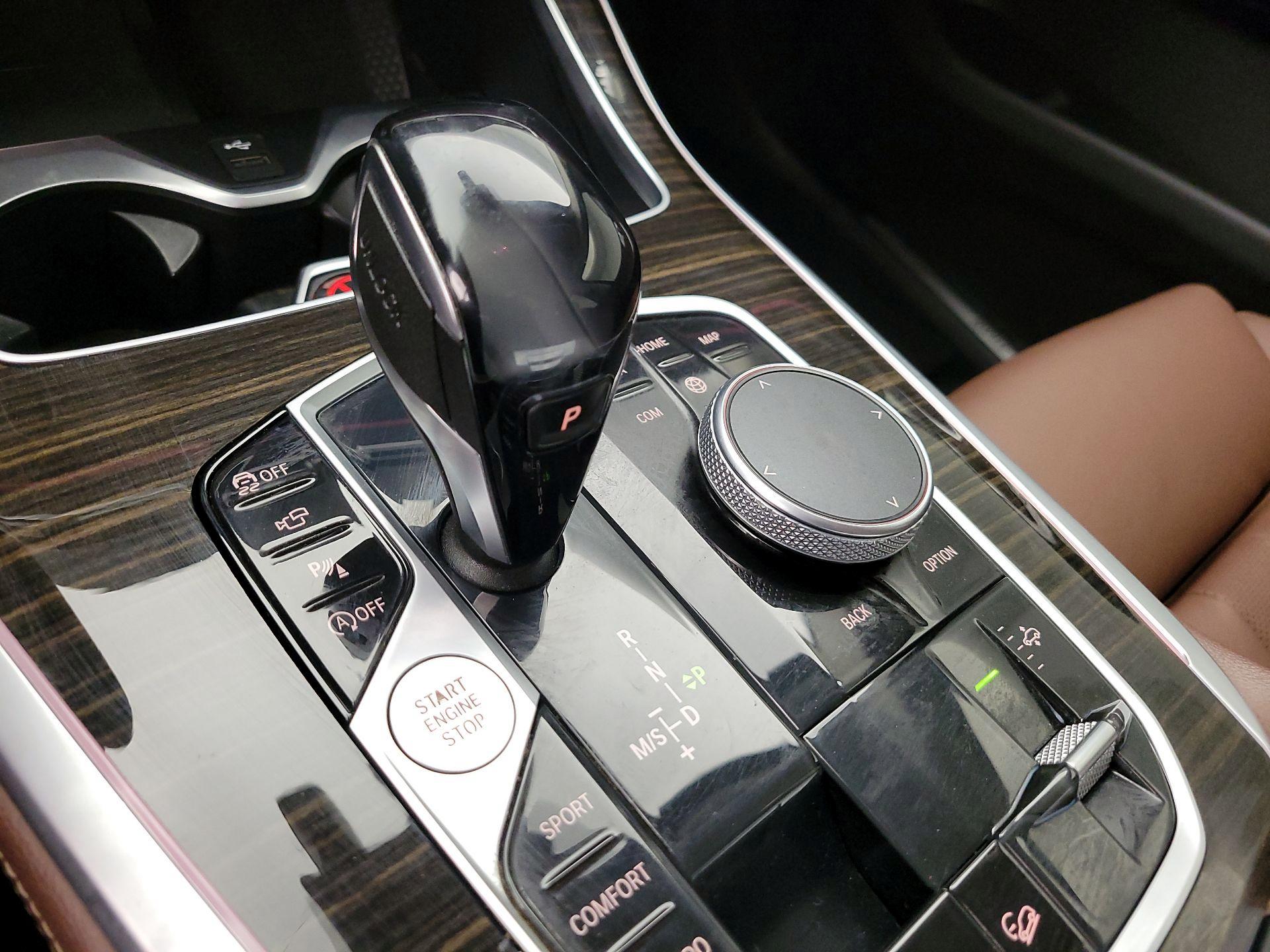 Thumbnail: 2020 BMW X7 - 18