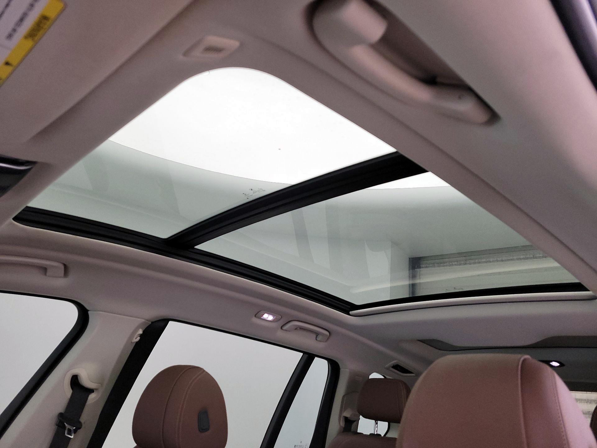 Thumbnail: 2020 BMW X7 - 20