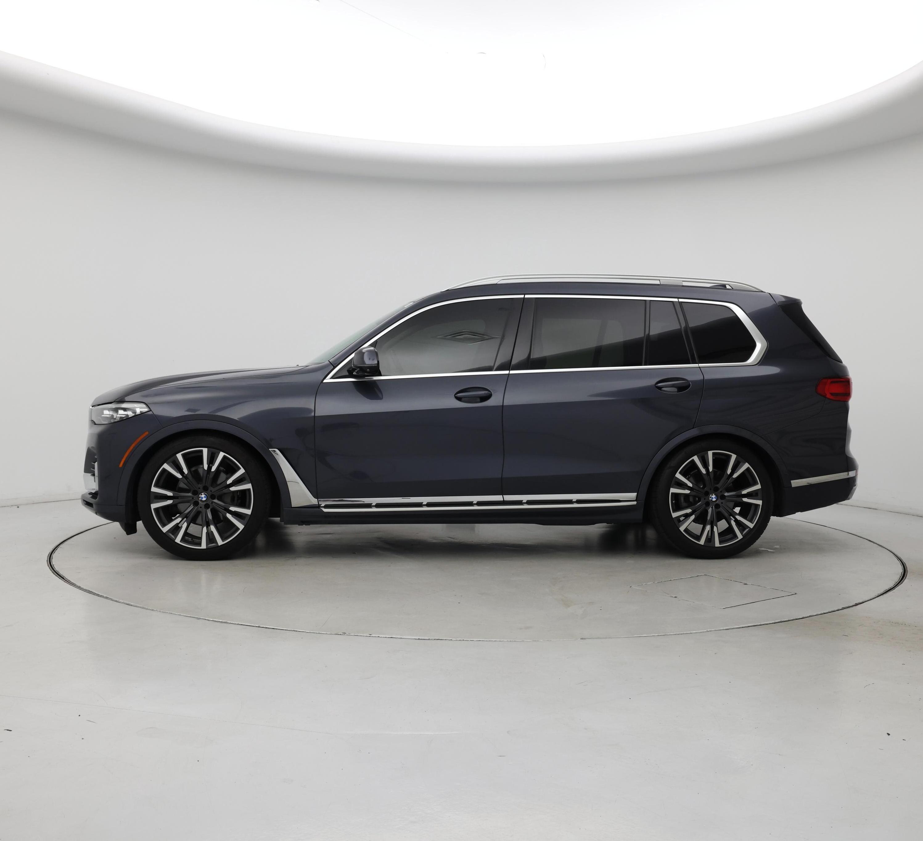 Thumbnail: 2020 BMW X7 - 3