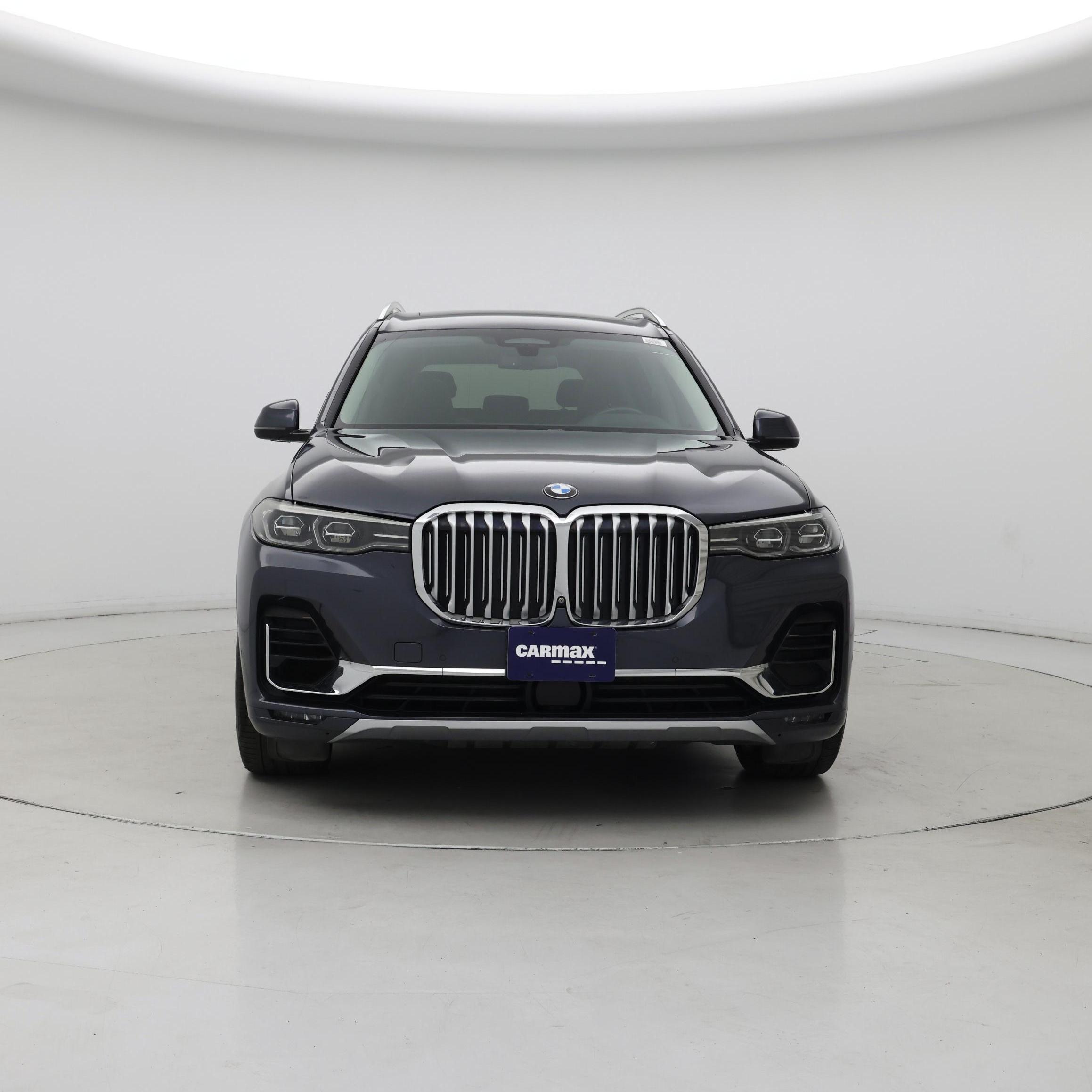 Thumbnail: 2020 BMW X7 - 5