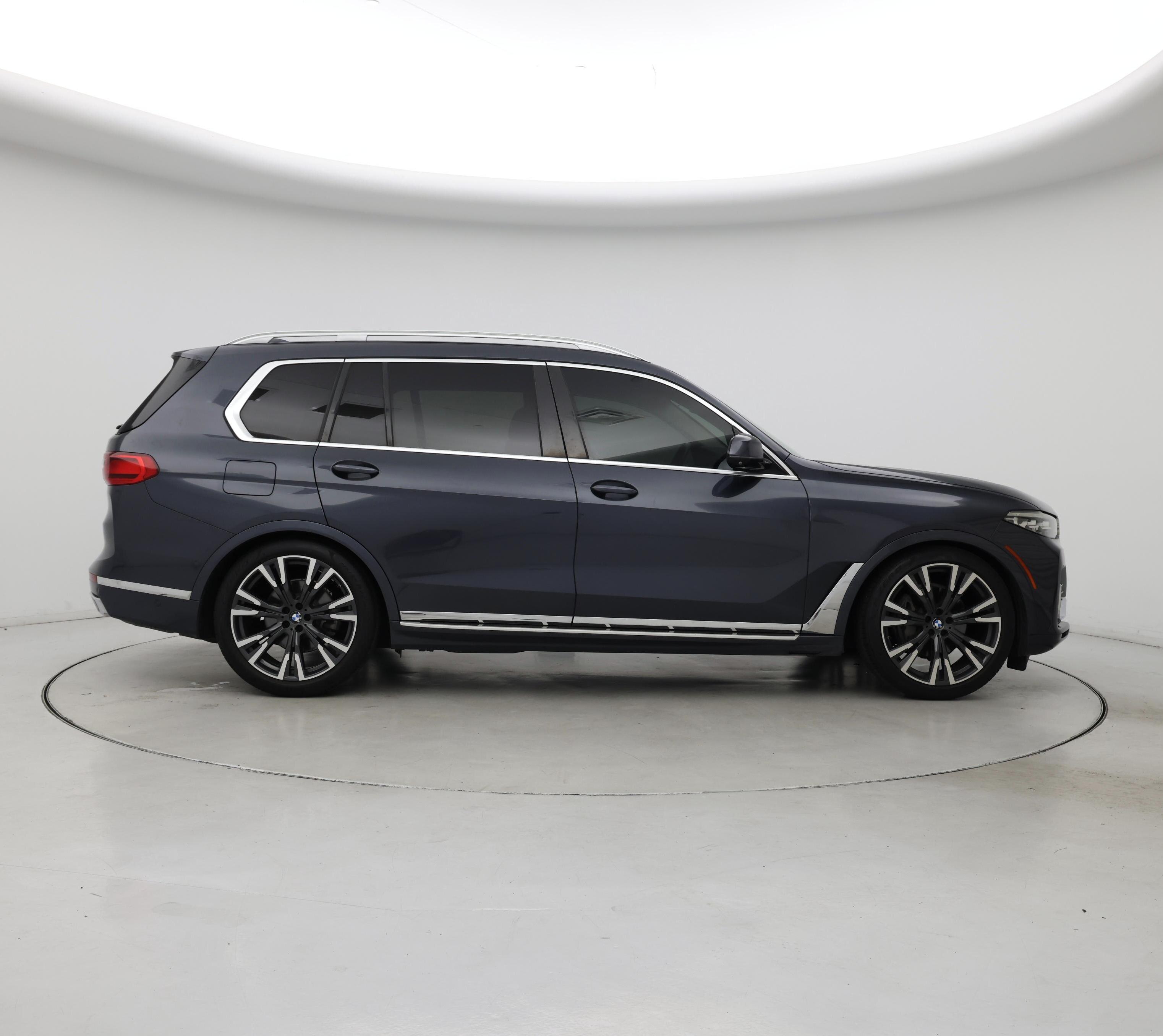 Thumbnail: 2020 BMW X7 - 7
