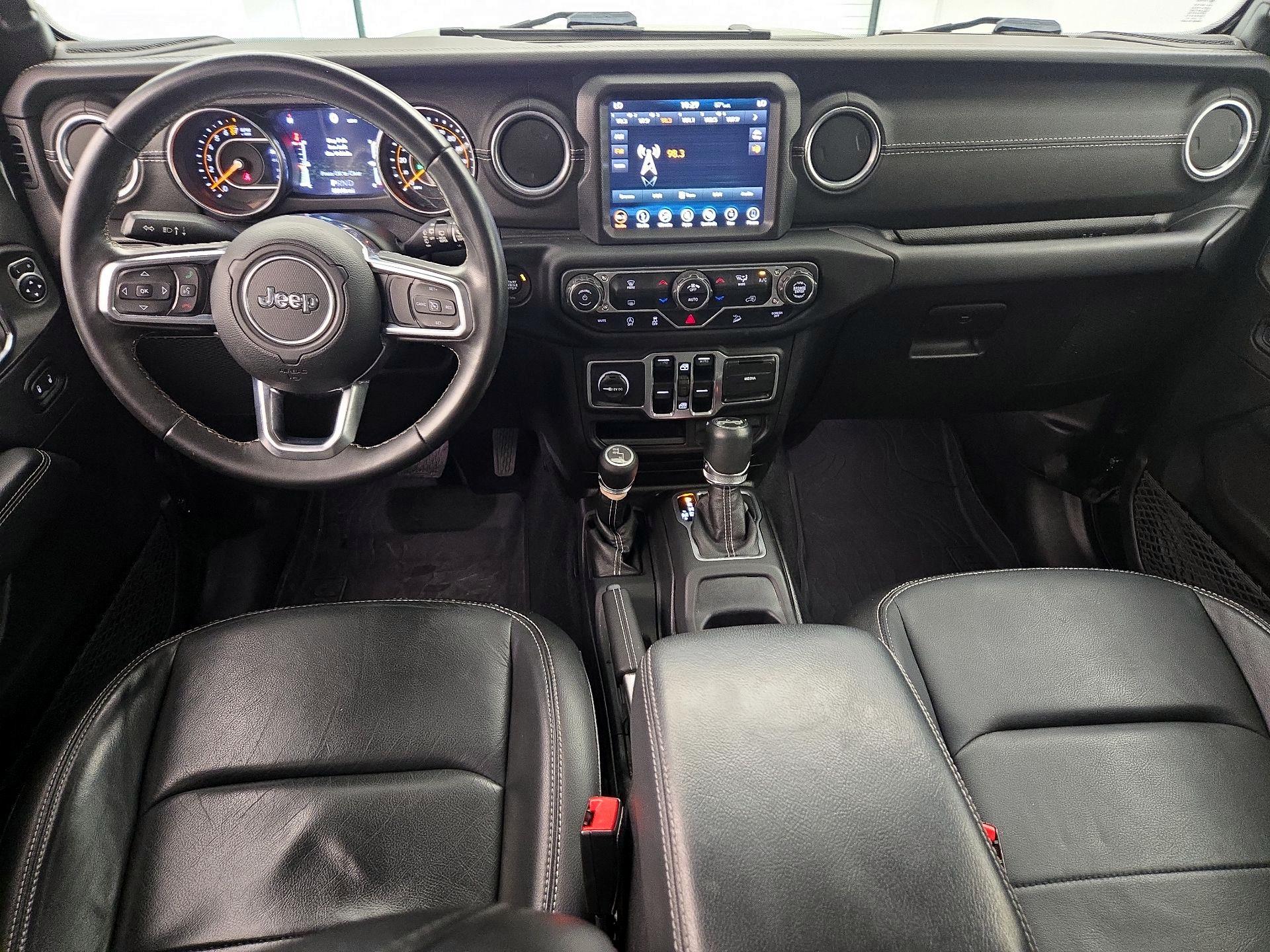Thumbnail: 2018 Jeep Wrangler - 9