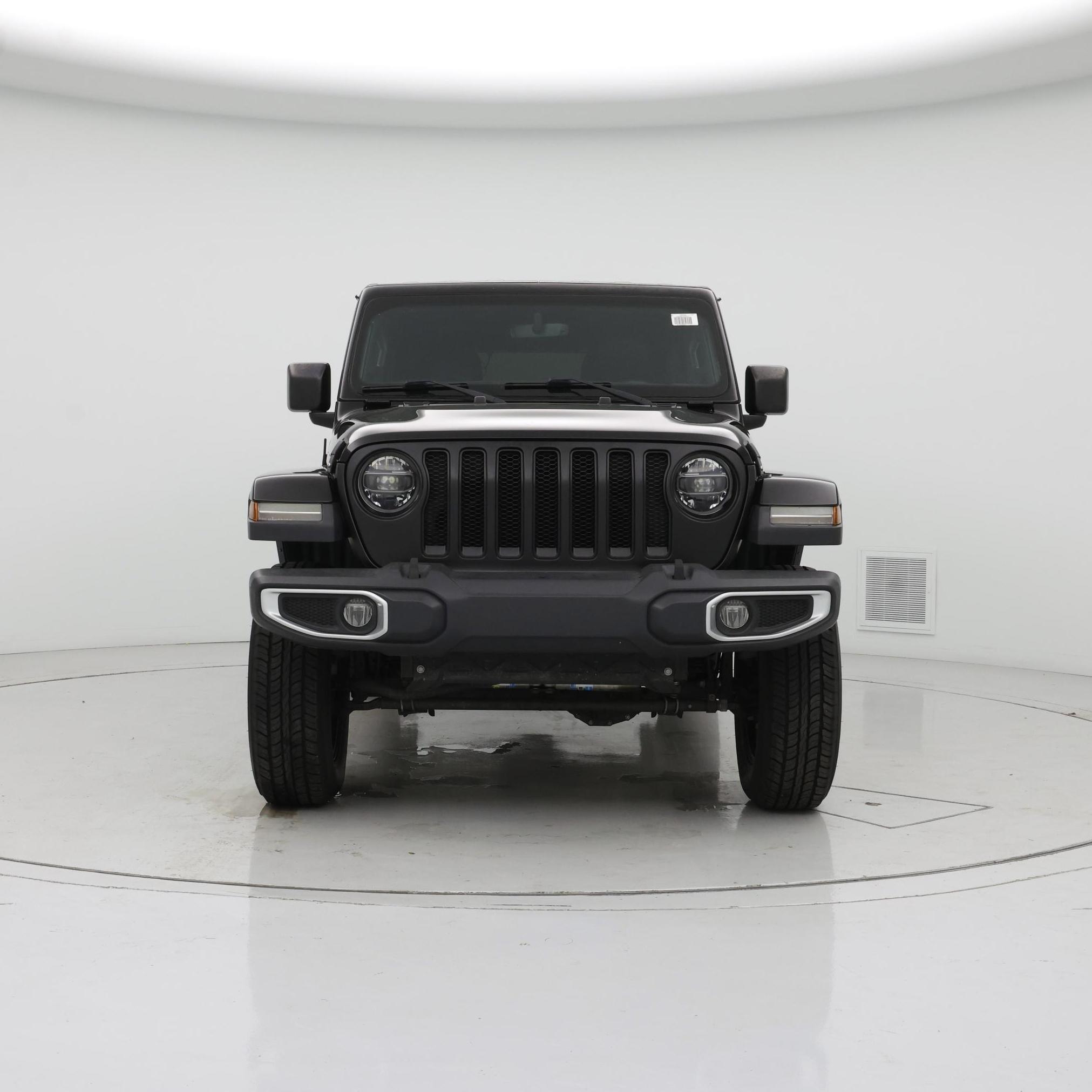 Thumbnail: 2018 Jeep Wrangler - 5