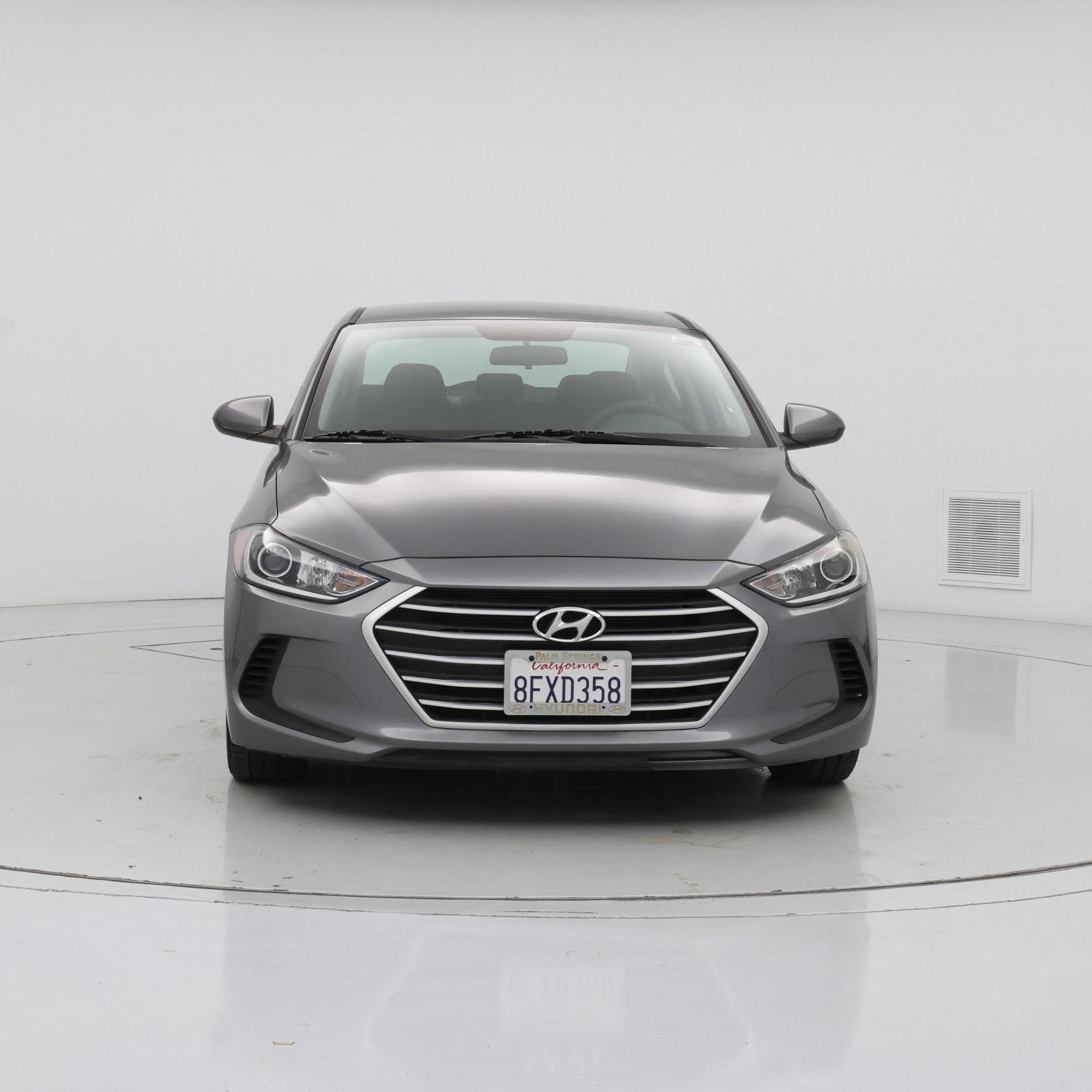 Thumbnail: 2018 Hyundai Elantra - 5