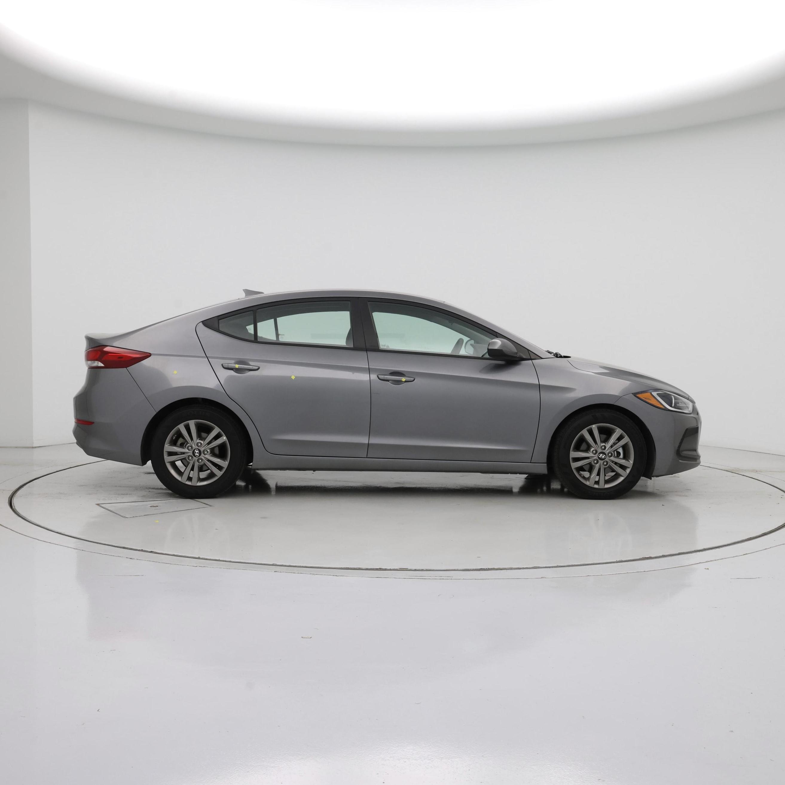 Thumbnail: 2018 Hyundai Elantra - 7