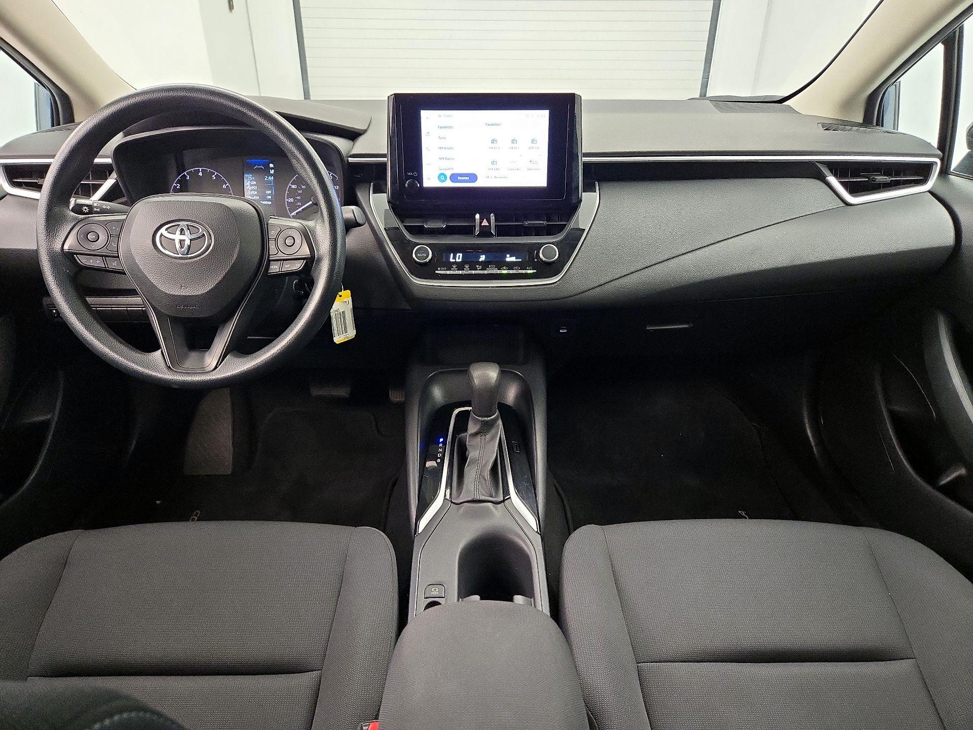 Thumbnail: 2023 Toyota Corolla - 9