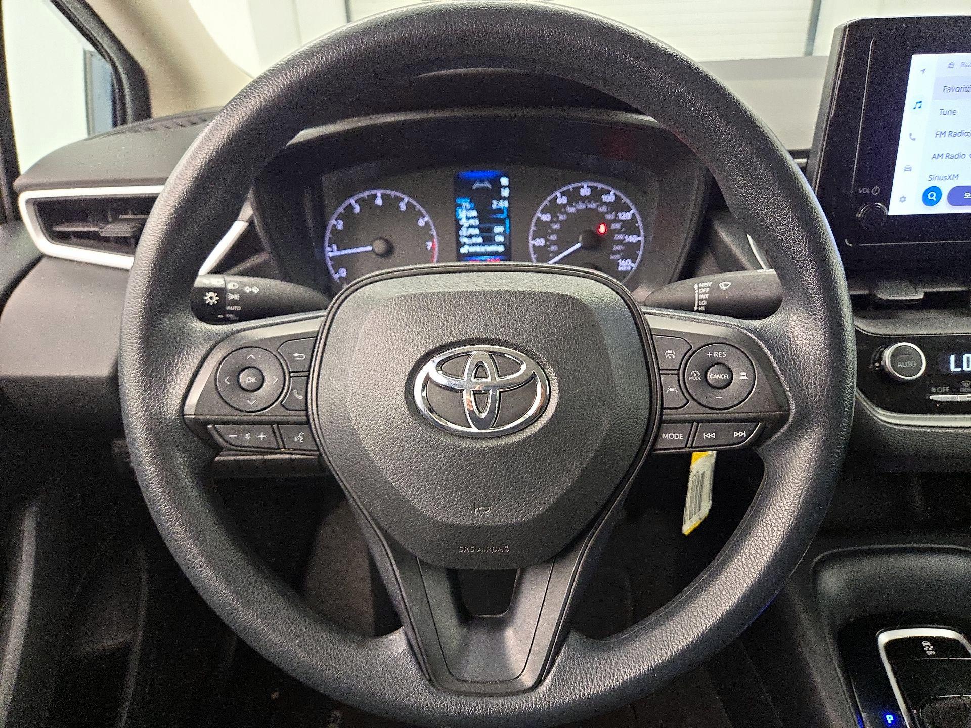 Thumbnail: 2023 Toyota Corolla - 10