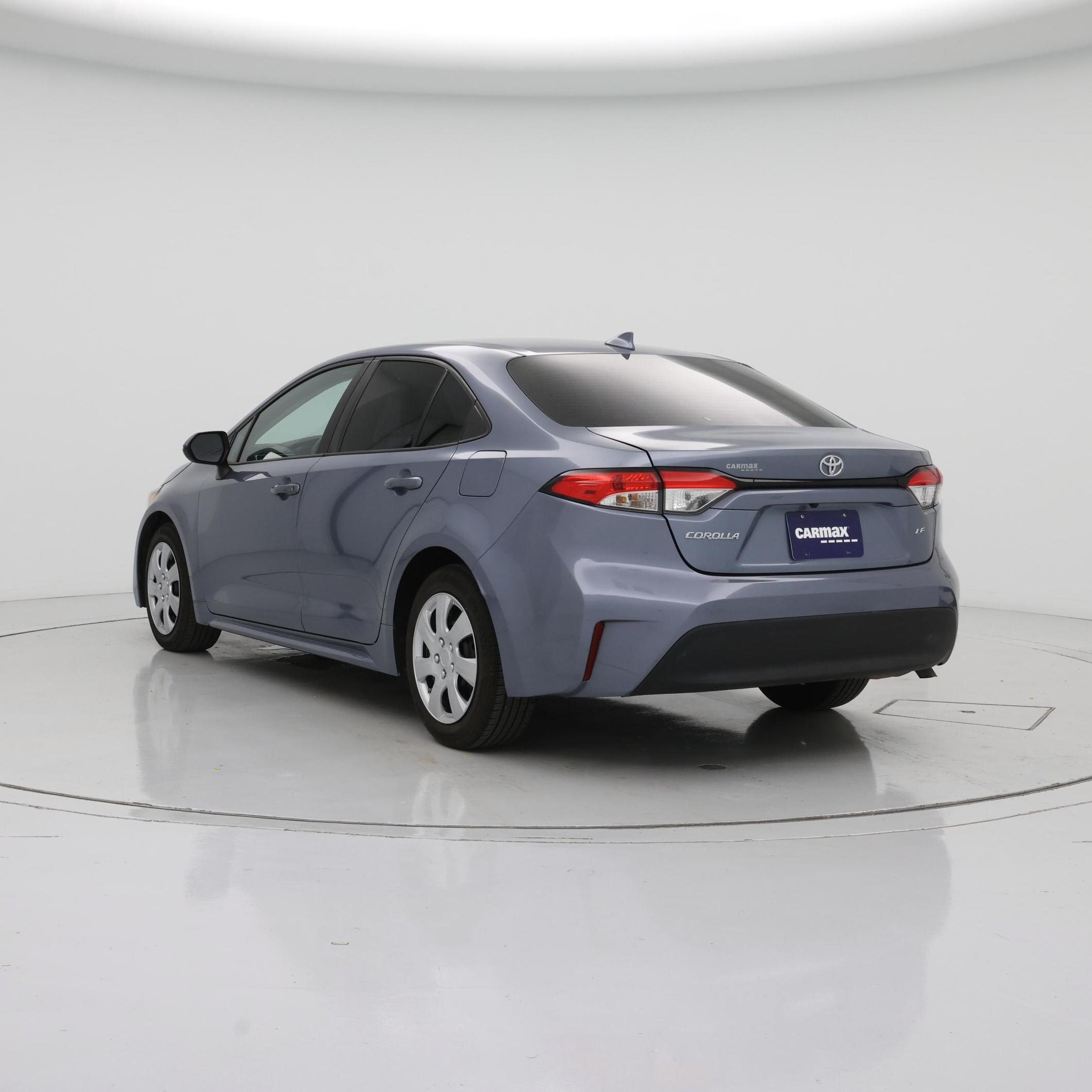 Thumbnail: 2023 Toyota Corolla - 2