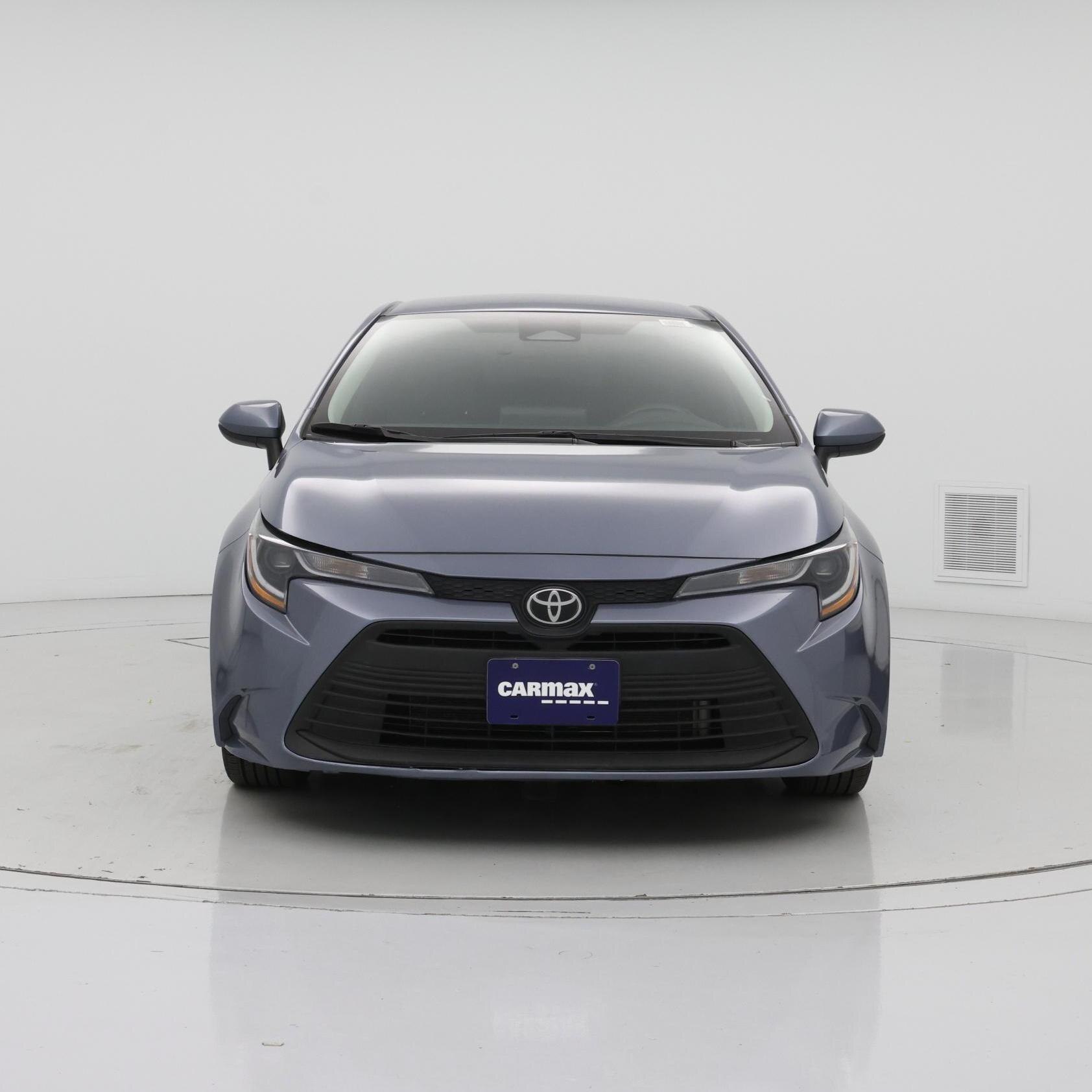 Thumbnail: 2023 Toyota Corolla - 5