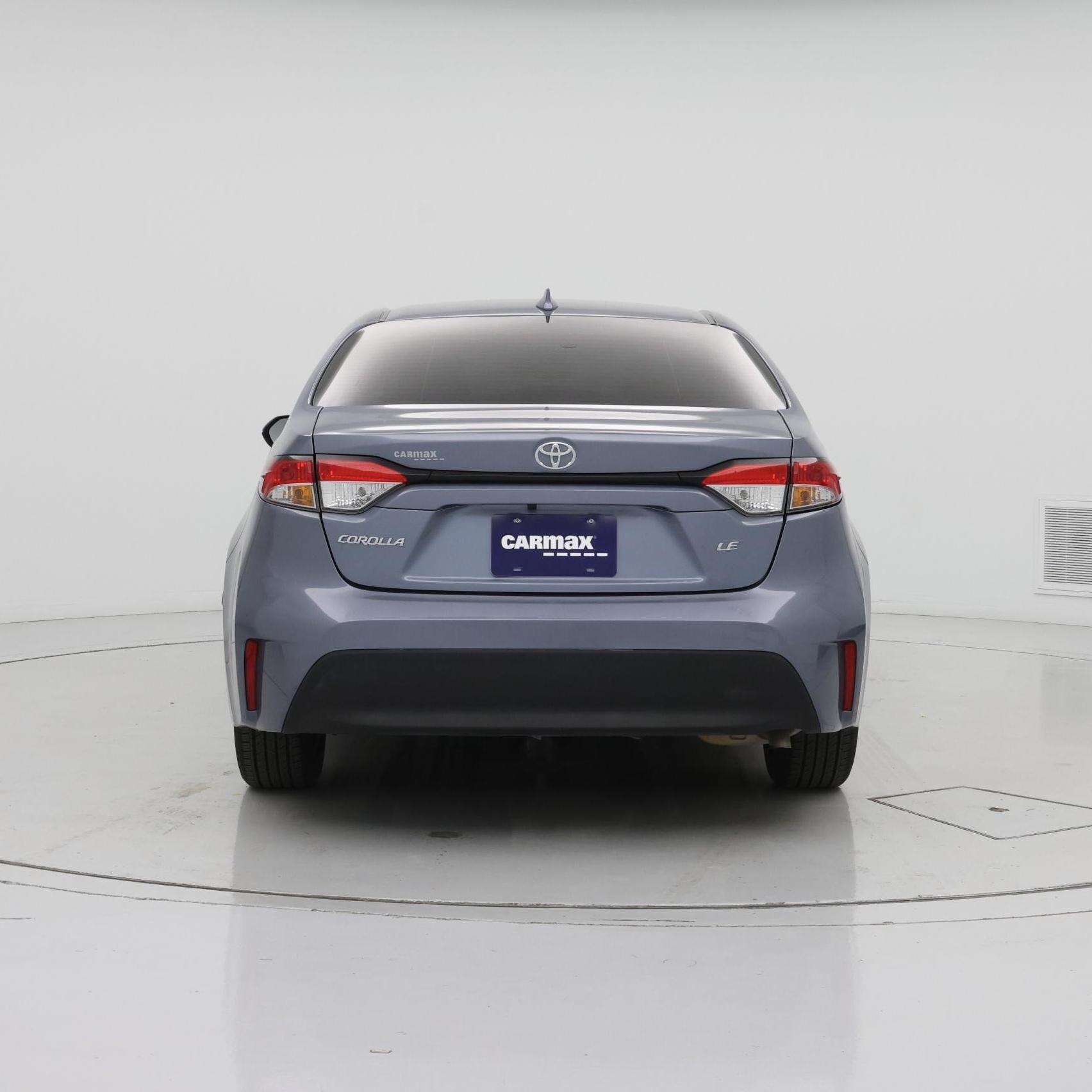 Thumbnail: 2023 Toyota Corolla - 6