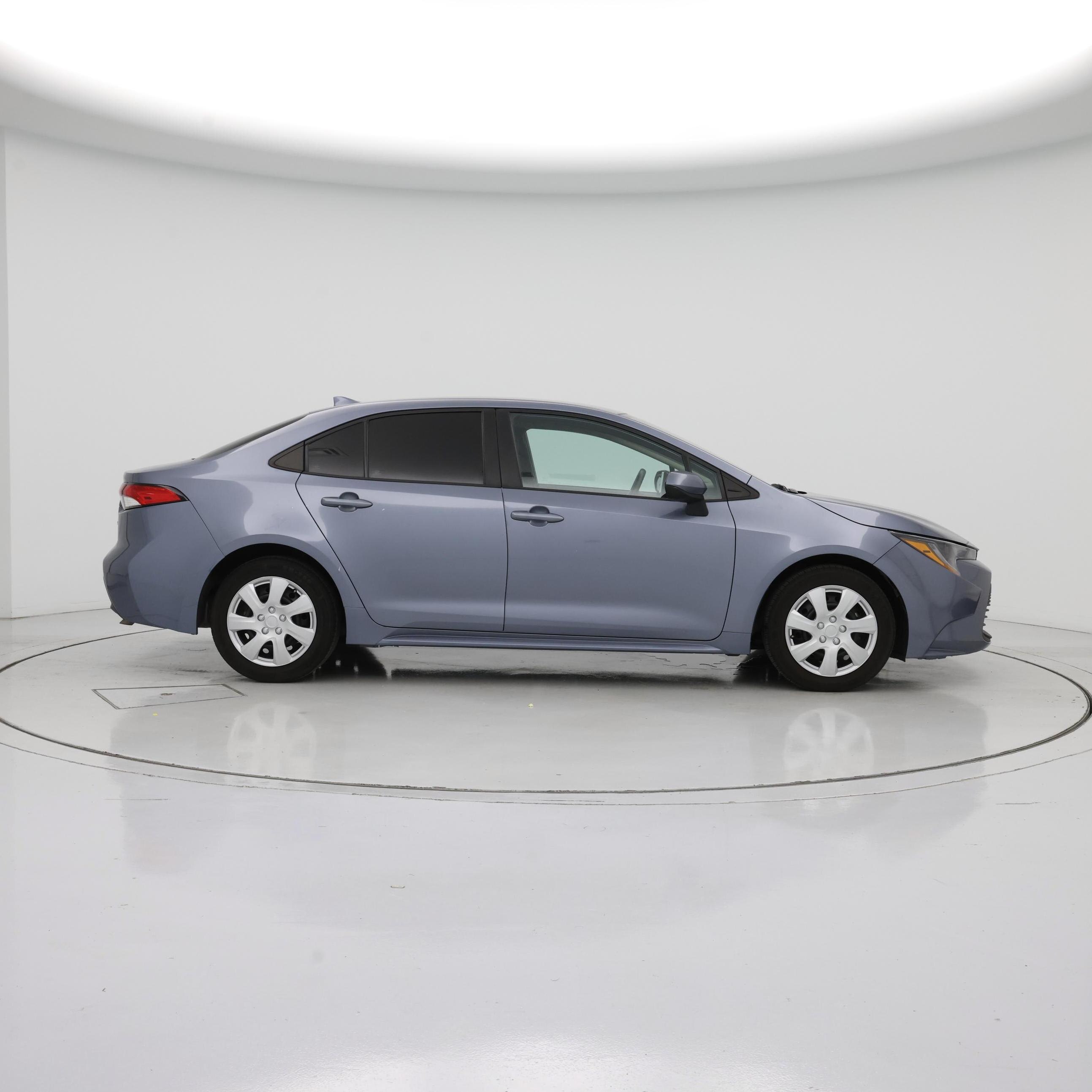 Thumbnail: 2023 Toyota Corolla - 7