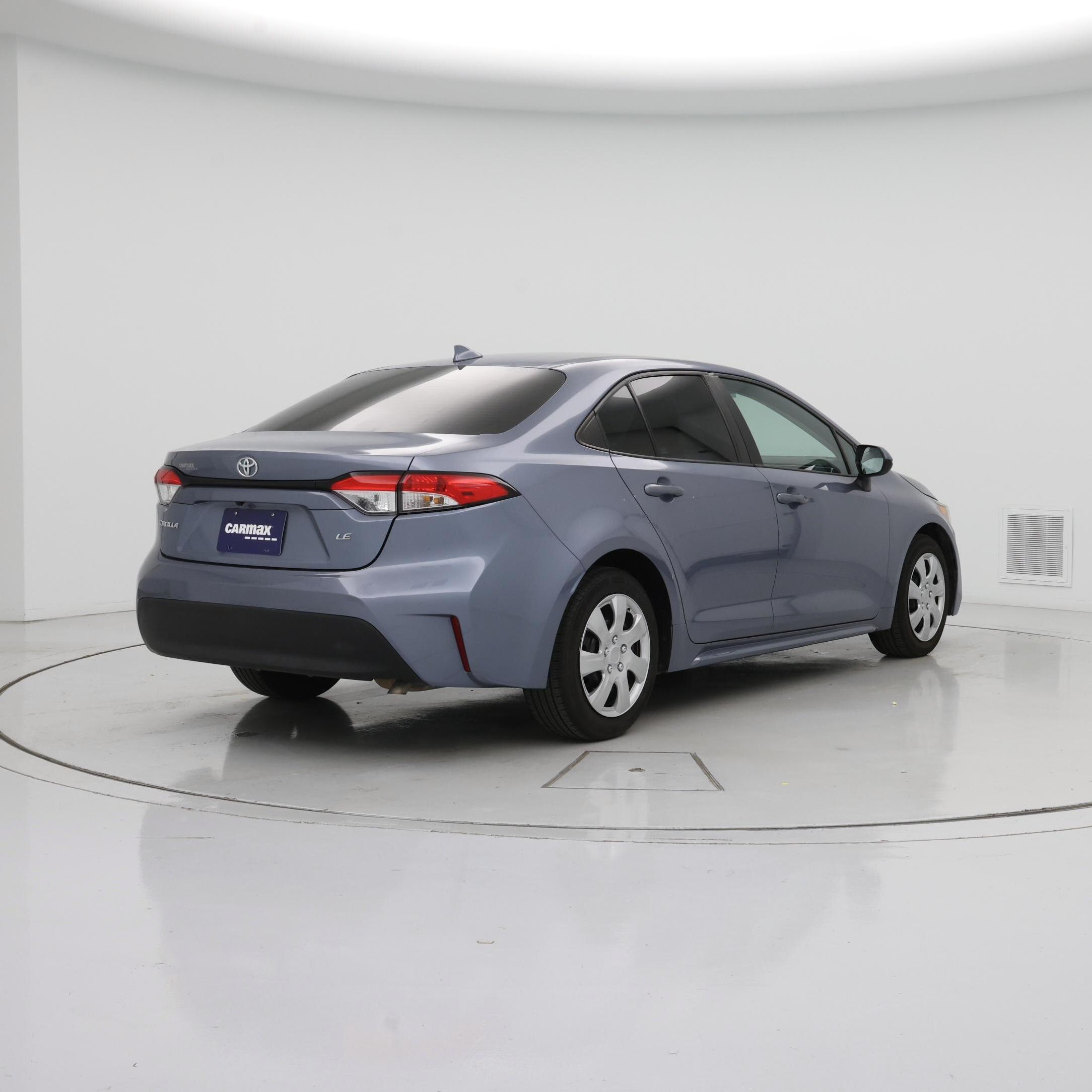 Thumbnail: 2023 Toyota Corolla - 8