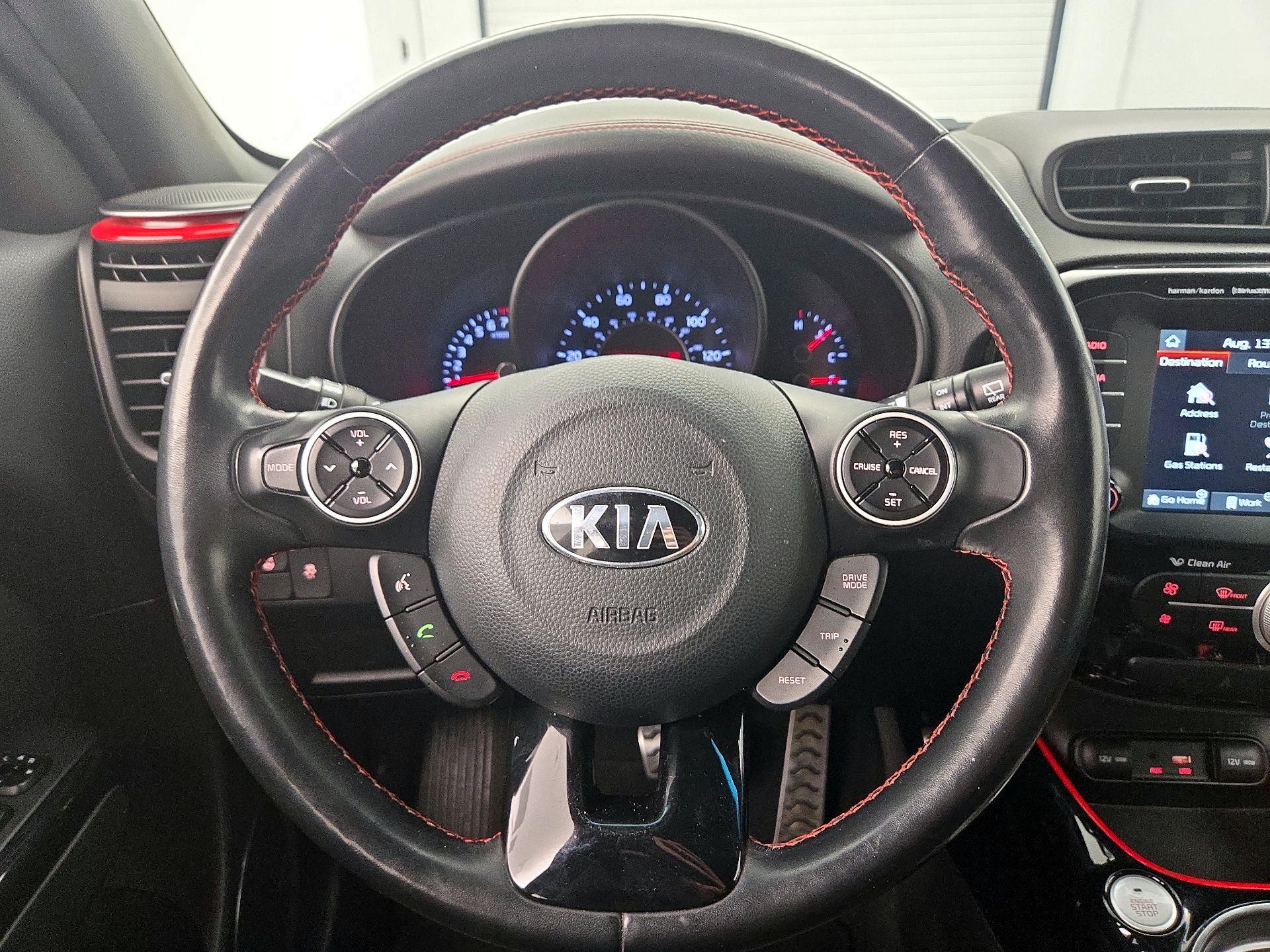 Thumbnail: 2019 Kia Soul - 10