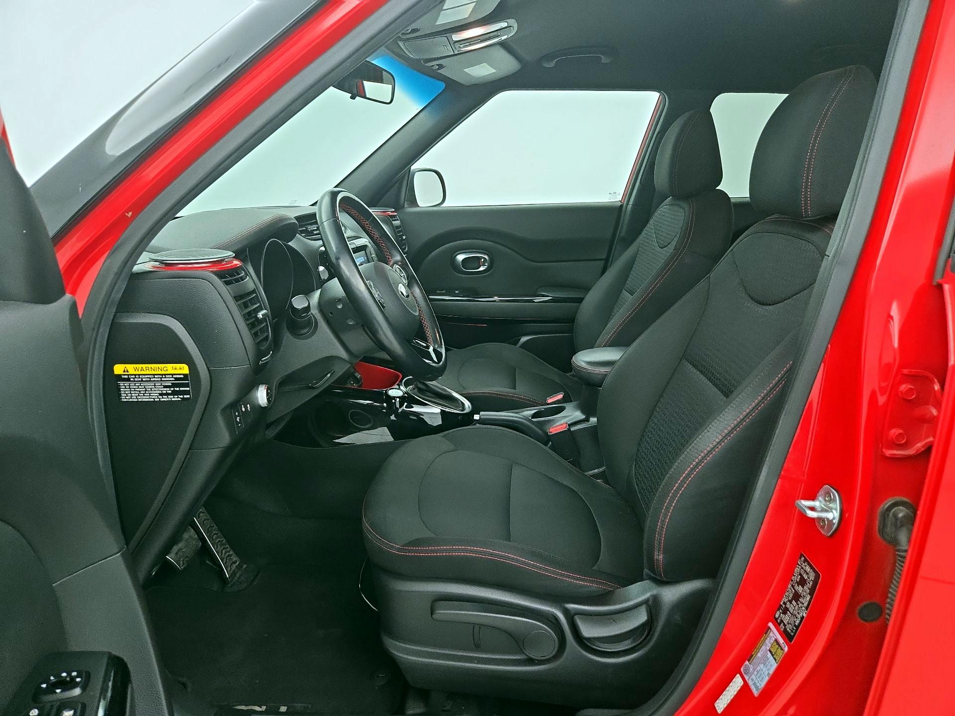 Thumbnail: 2019 Kia Soul - 11