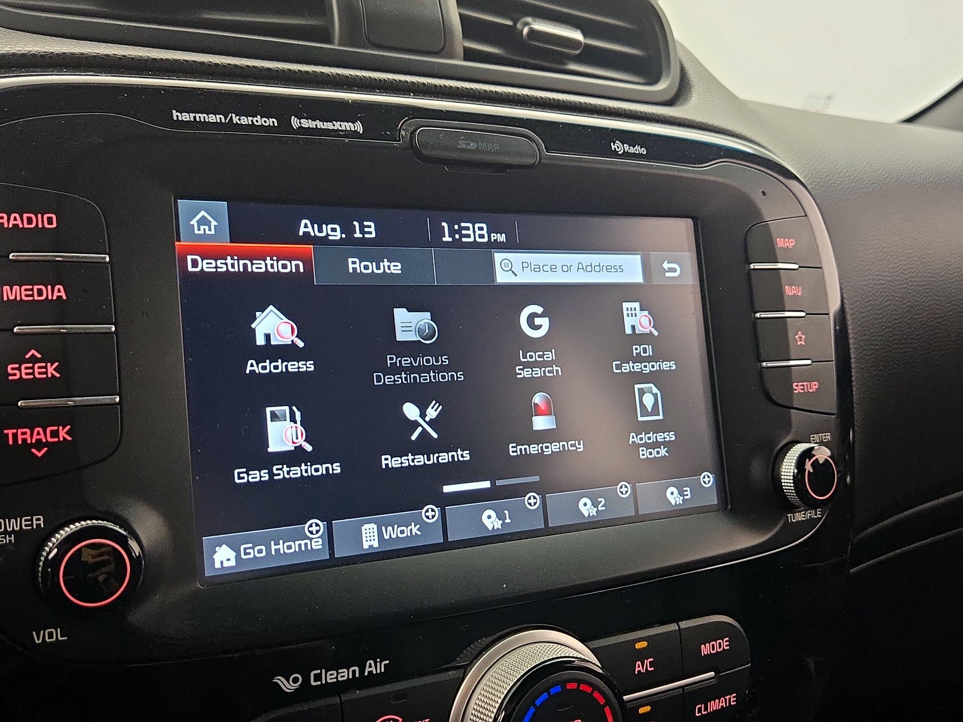 Thumbnail: 2019 Kia Soul - 14