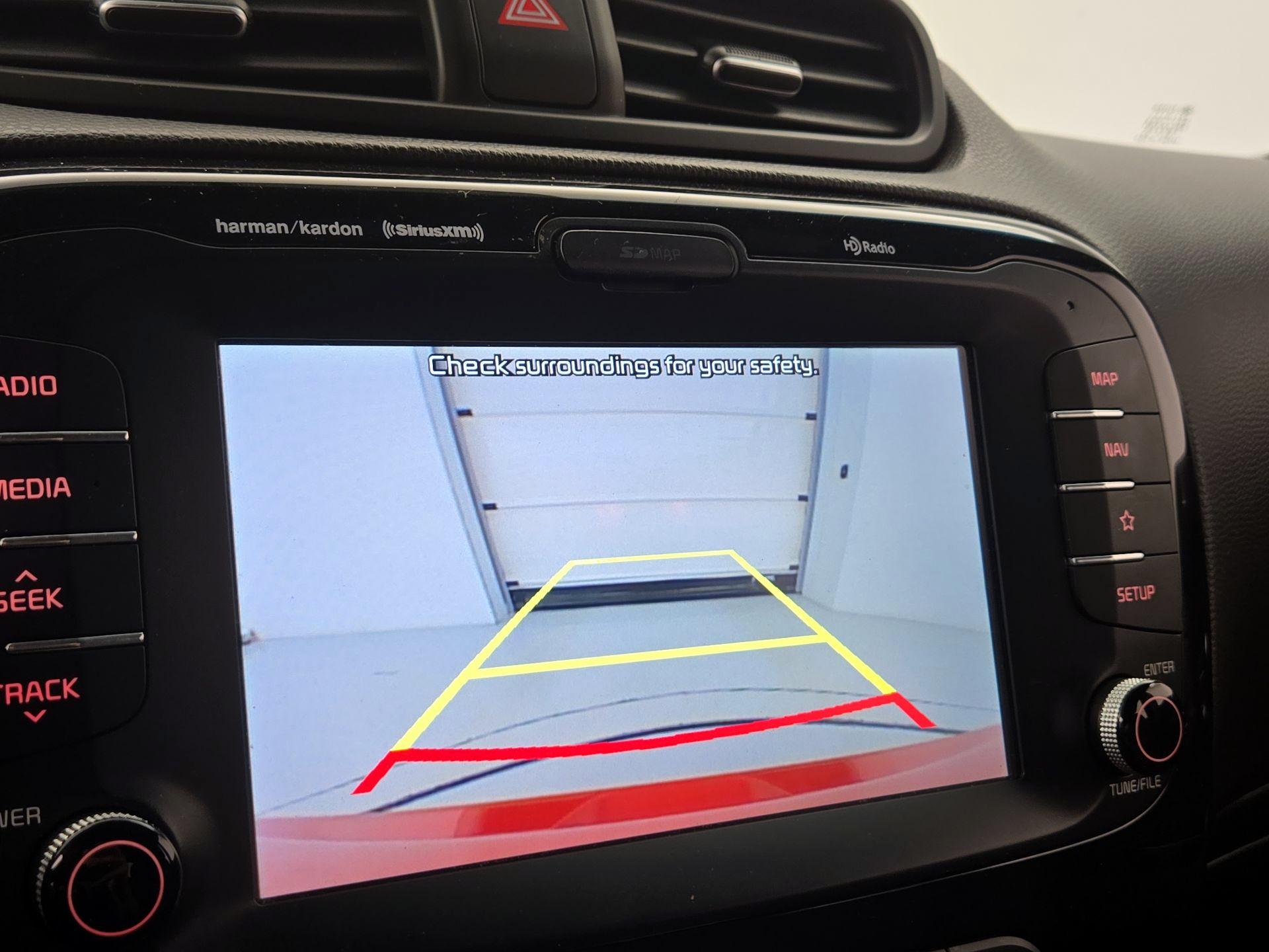 Thumbnail: 2019 Kia Soul - 15
