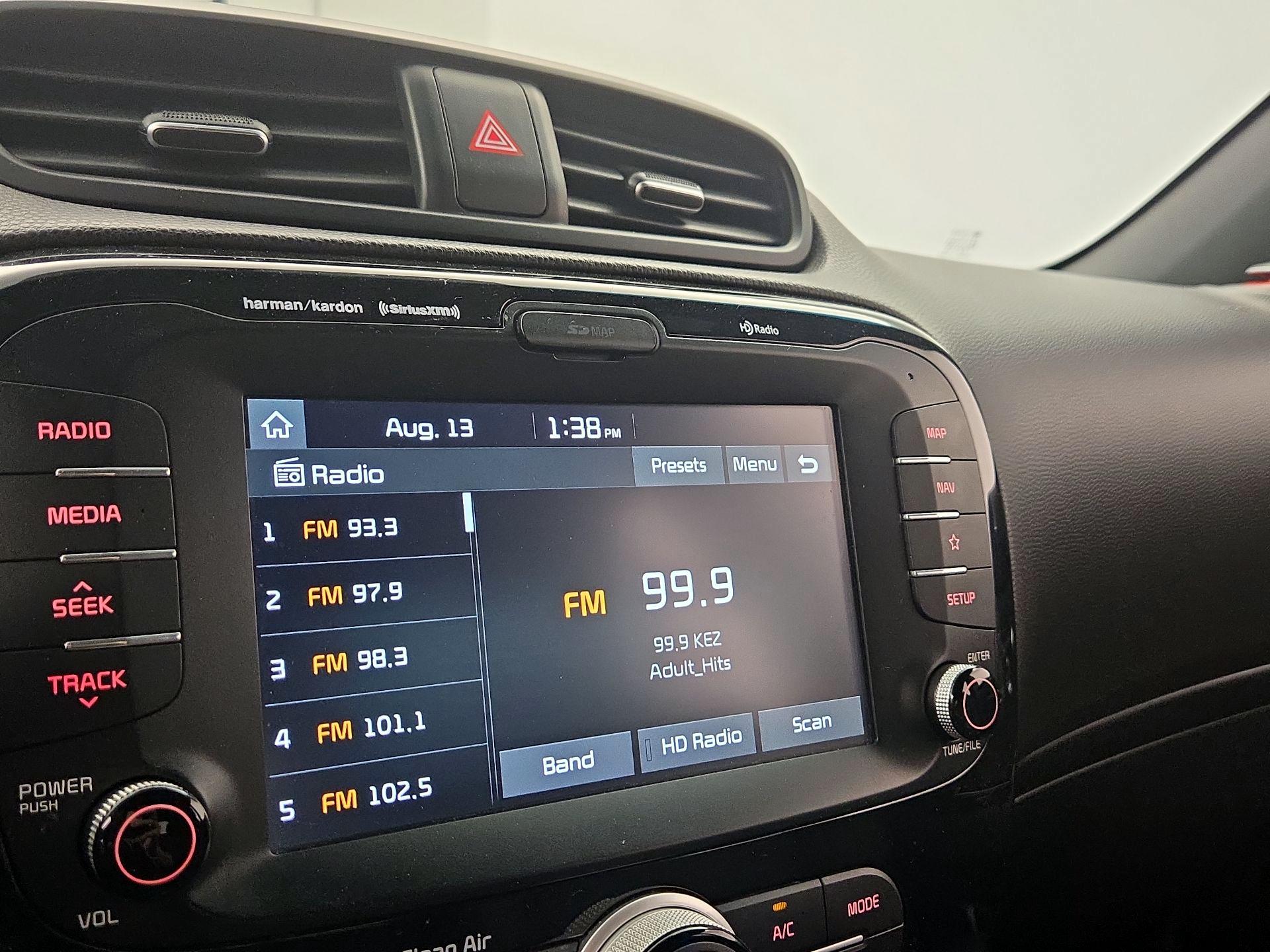Thumbnail: 2019 Kia Soul - 16