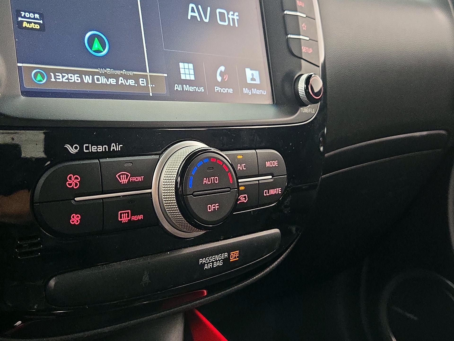 Thumbnail: 2019 Kia Soul - 17