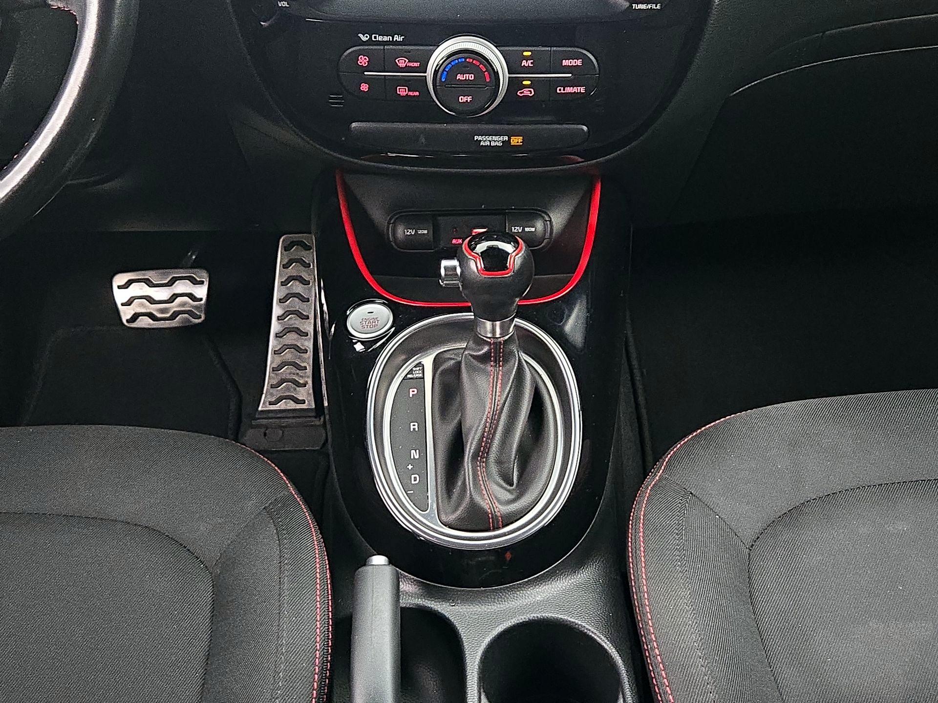 Thumbnail: 2019 Kia Soul - 18