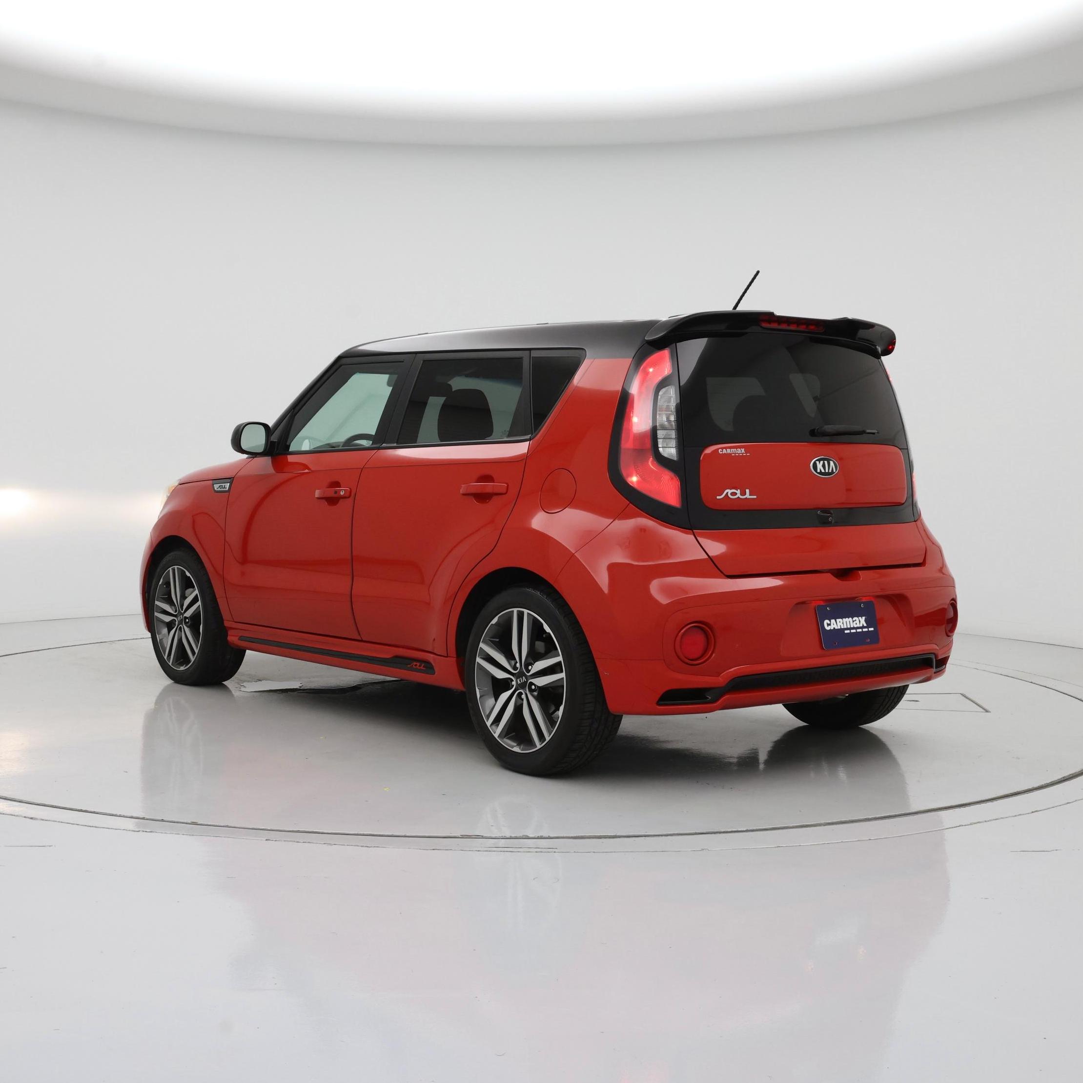 Thumbnail: 2019 Kia Soul - 2