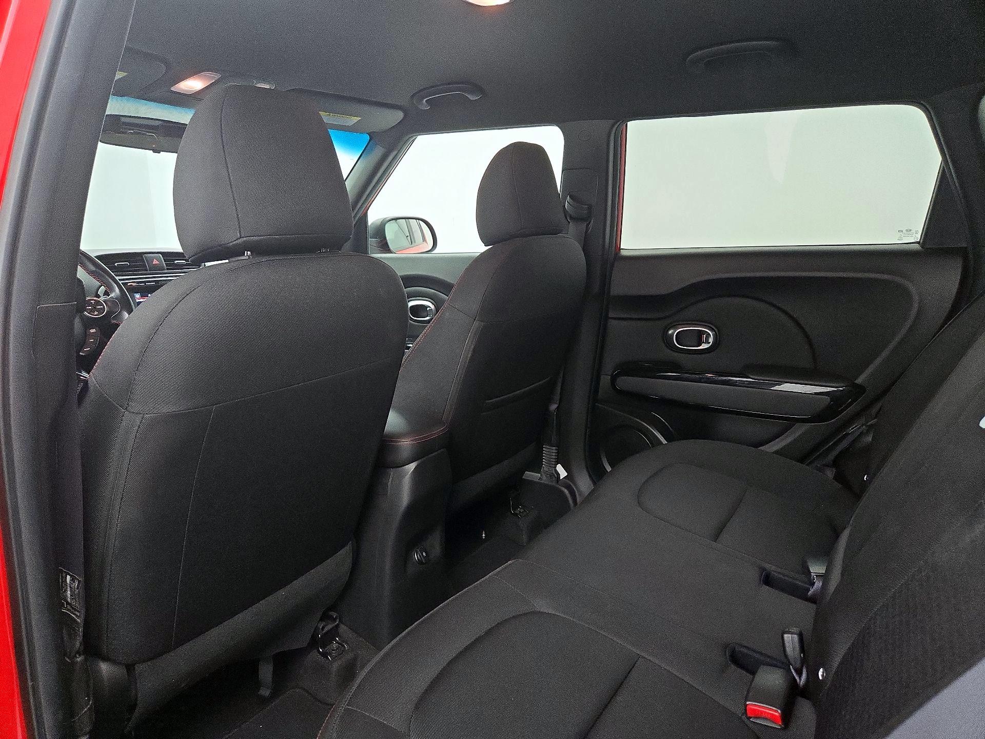 Thumbnail: 2019 Kia Soul - 20